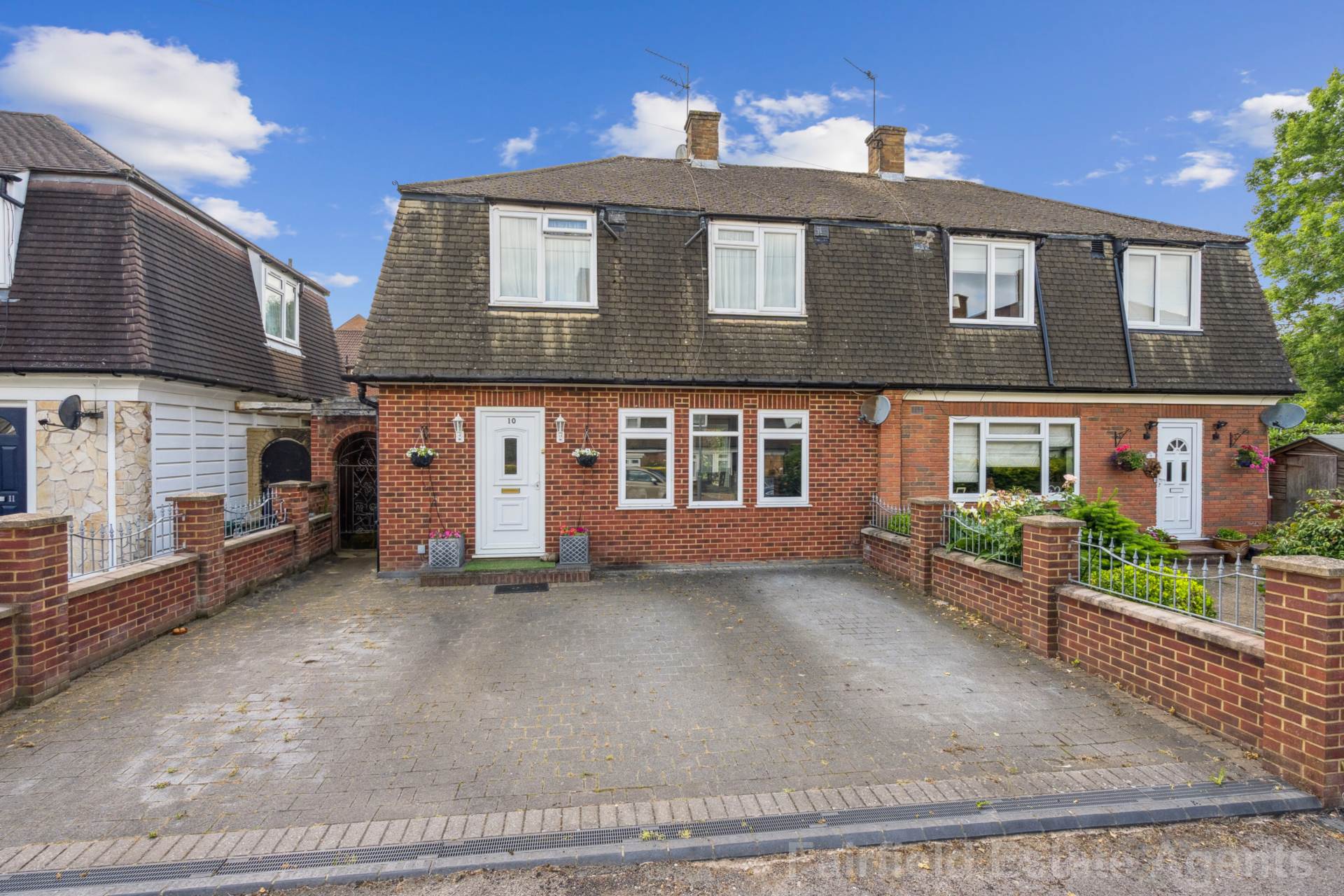 Additional Property Image 3 bedroom Semi Detached for sale in Watford 20