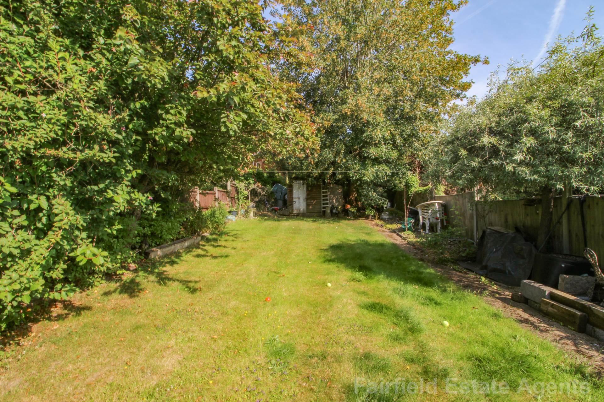 Additional Property Image 3 bedroom Semi Detached for sale in Watford 22