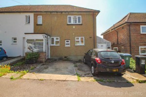 3 bedroom Semi Detached for sale in Watford
