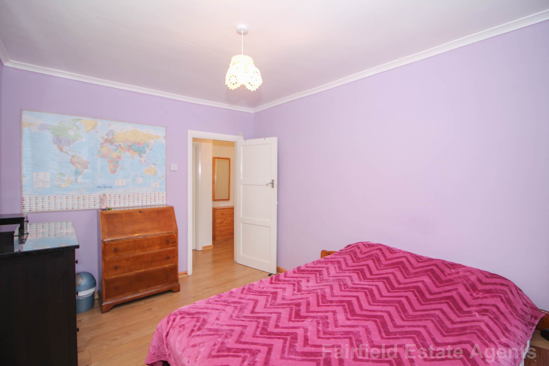 Additional Property Image 1 bedroom Flat for sale in Watford 8