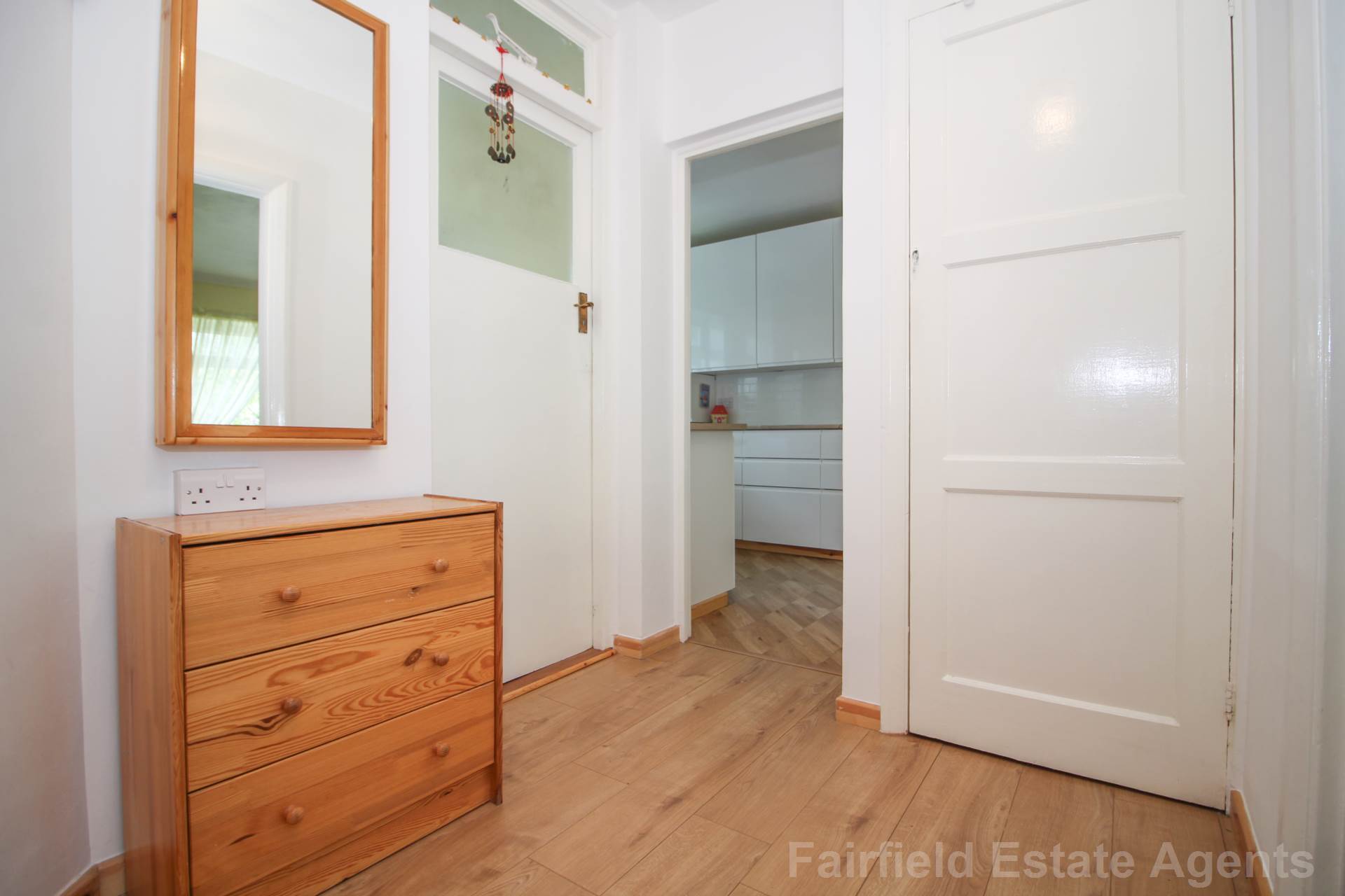Additional Property Image 1 bedroom Flat for sale in Watford 11