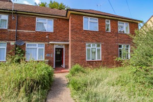 1 bedroom Flat for sale in Watford