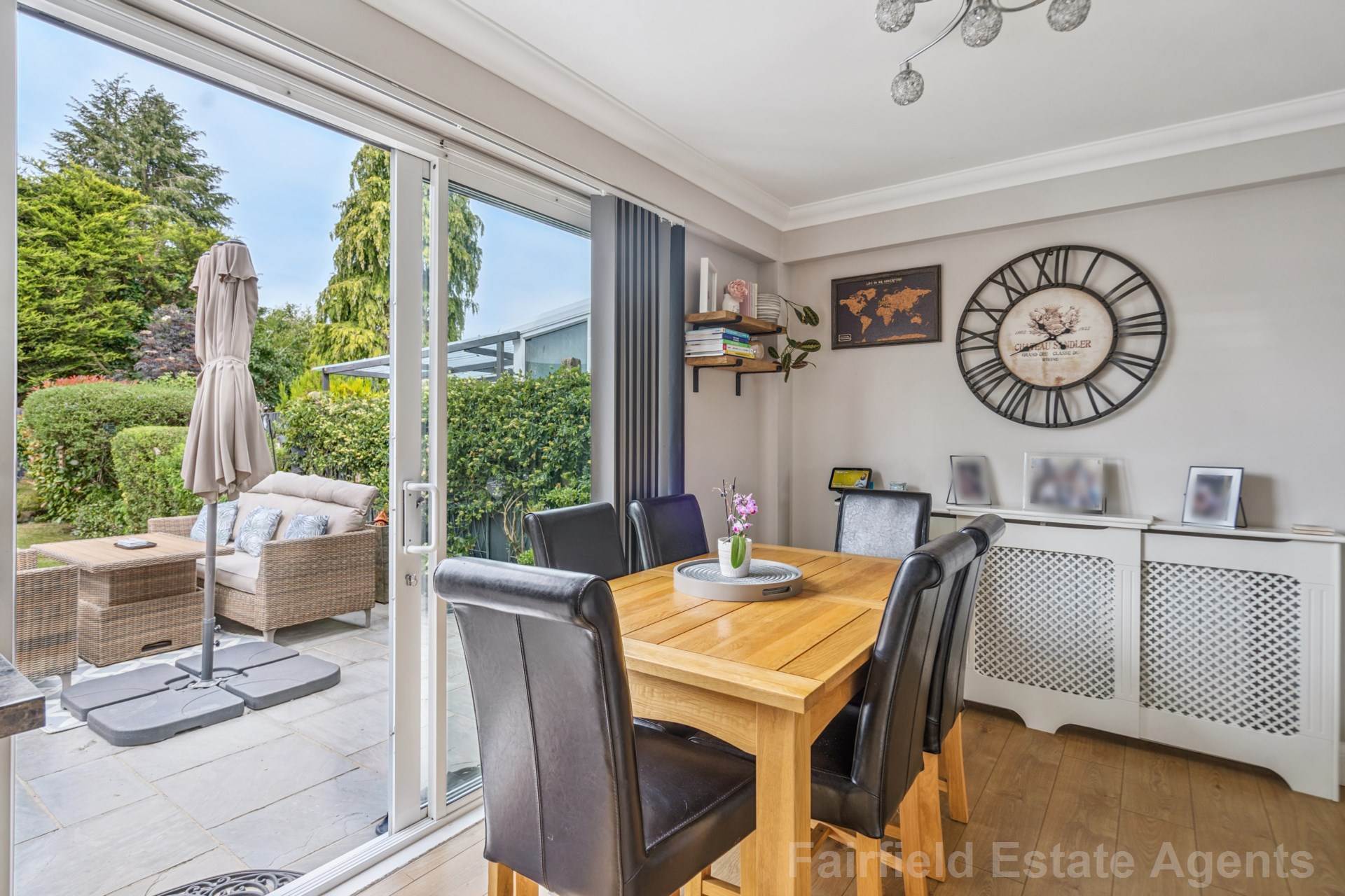 Additional Property Image 3 bedroom Semi Detached for sale in Watford 6