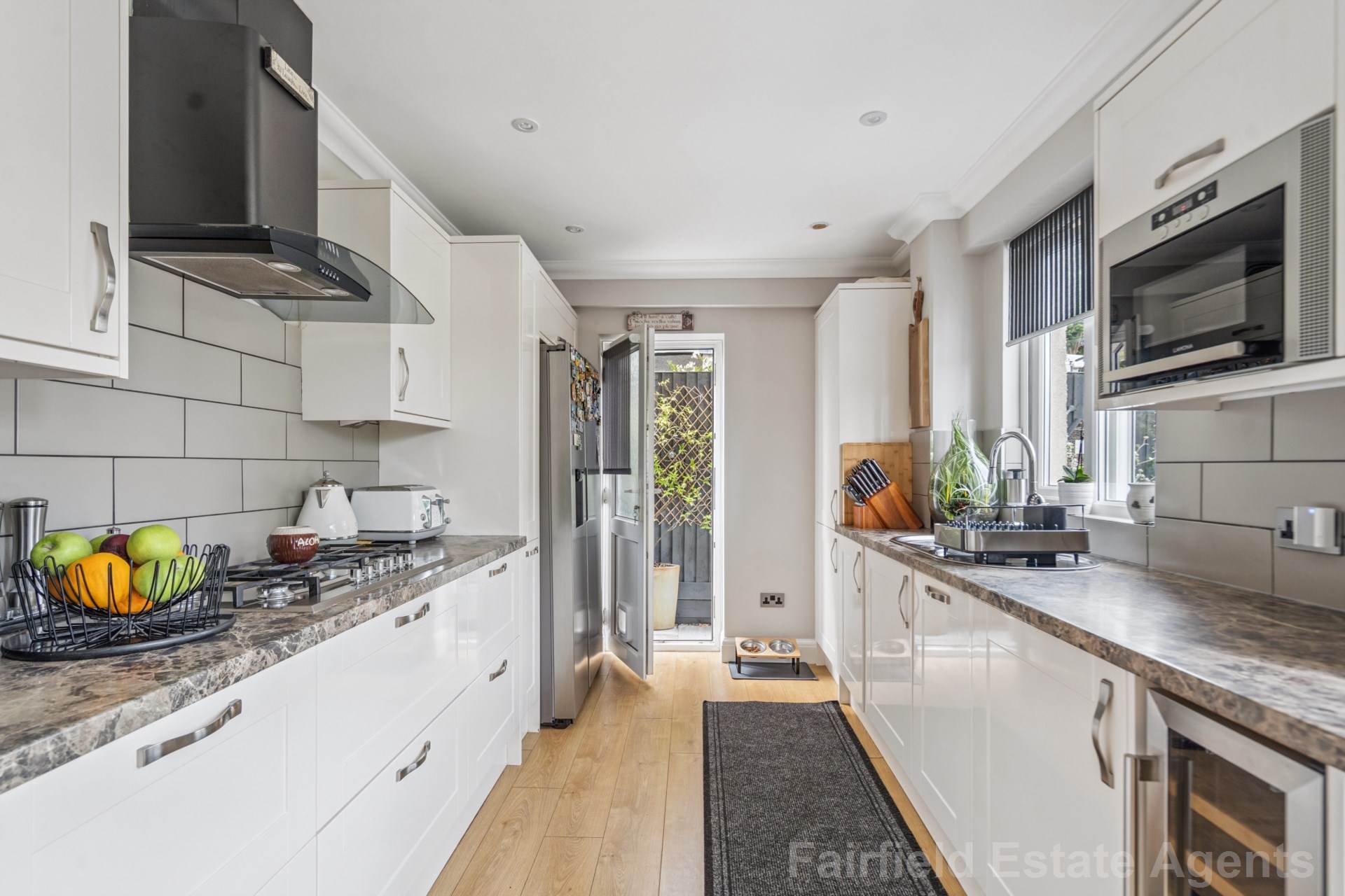 Additional Property Image 3 bedroom Semi Detached for sale in Watford 7