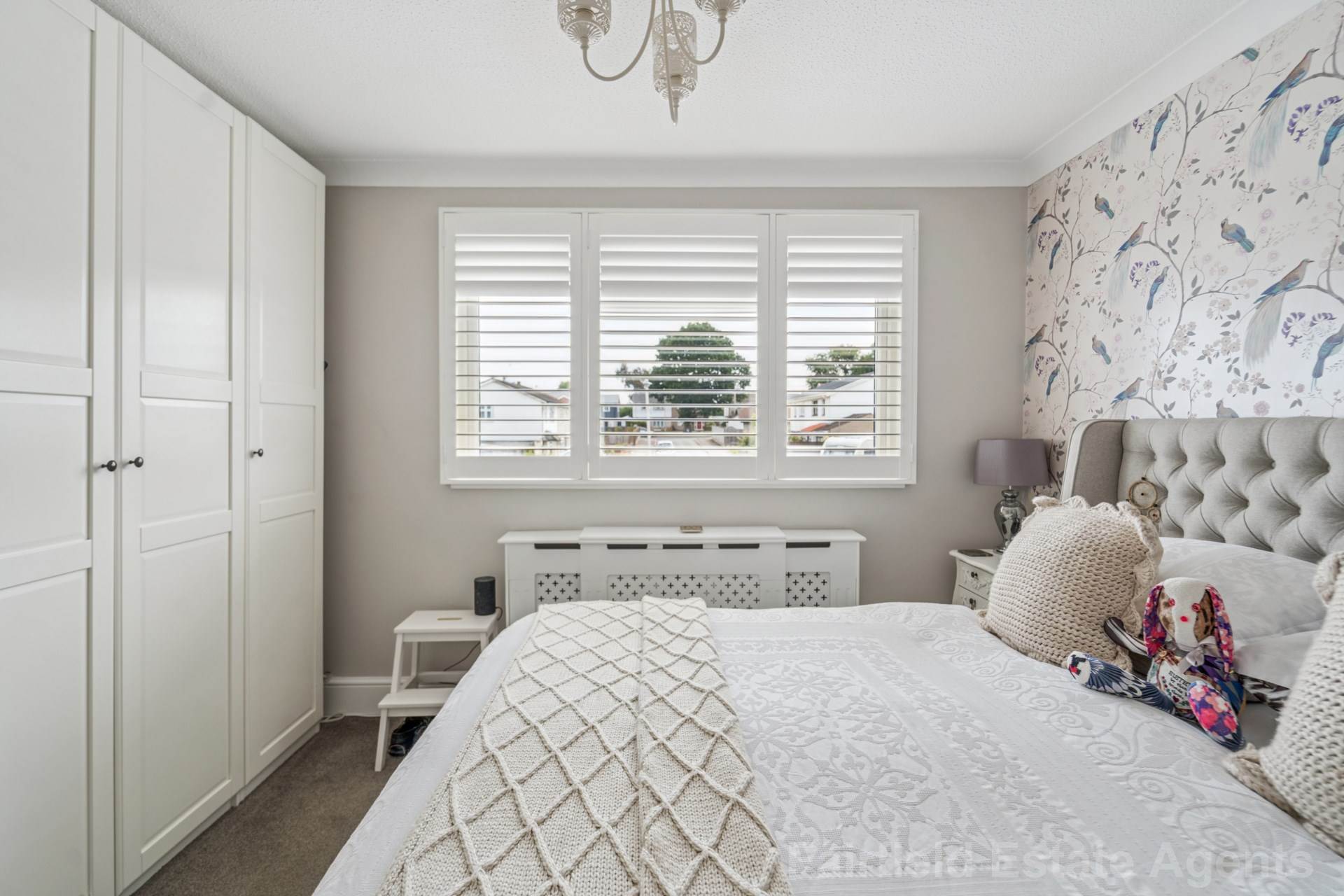 Additional Property Image 3 bedroom Semi Detached for sale in Watford 11