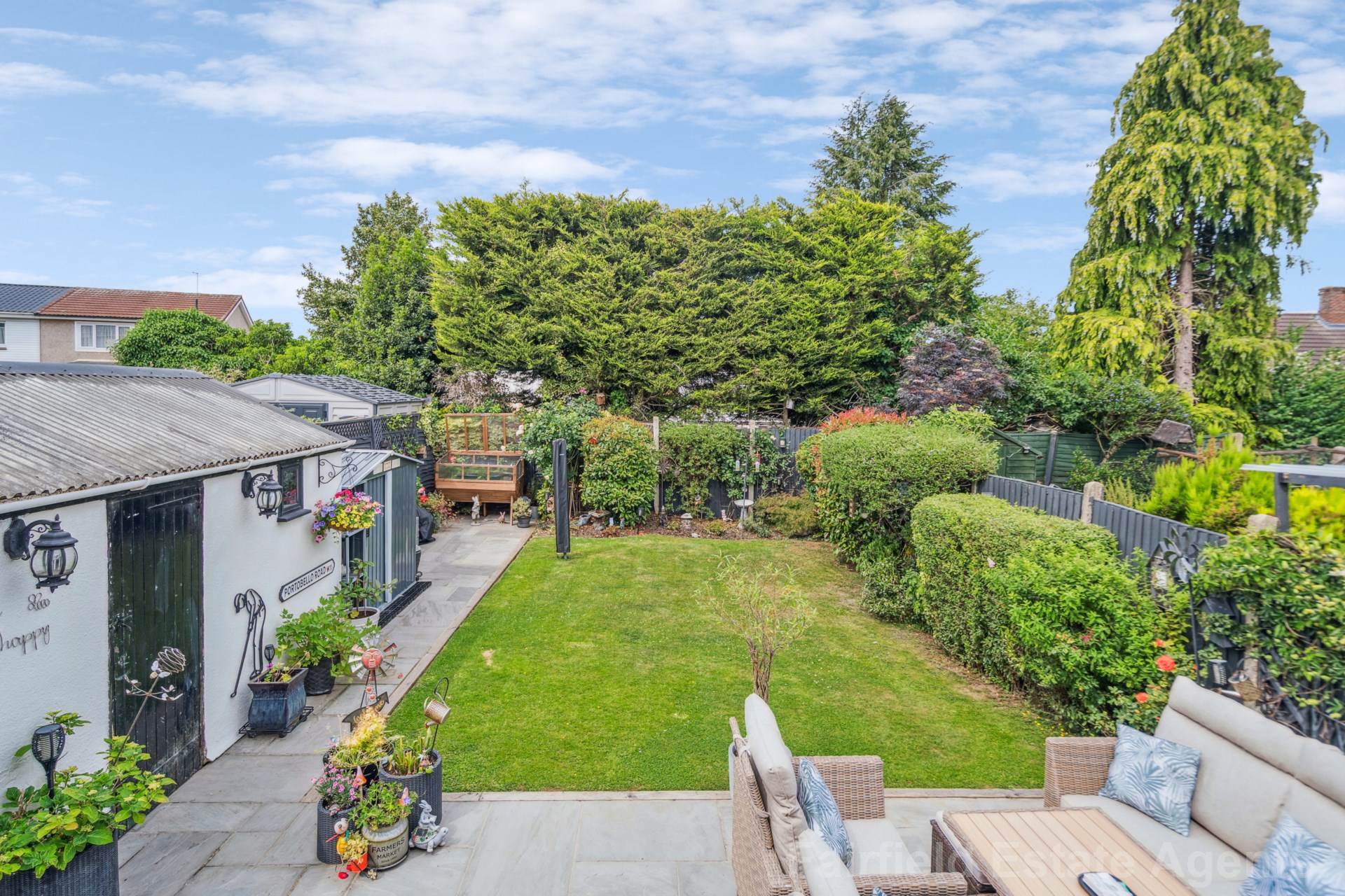 Additional Property Image 3 bedroom Semi Detached for sale in Watford 17