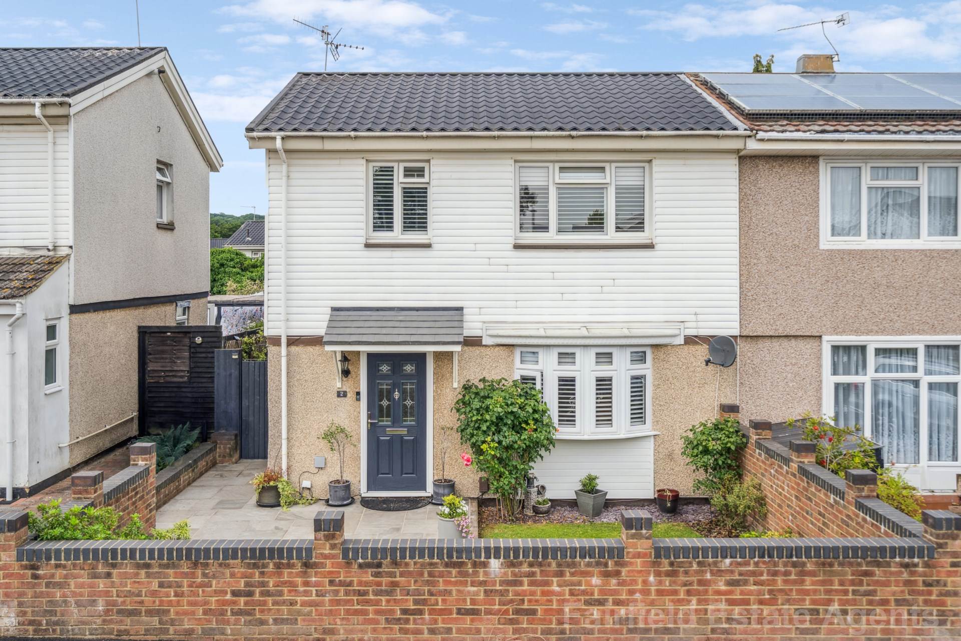Additional Property Image 3 bedroom Semi Detached for sale in Watford 20