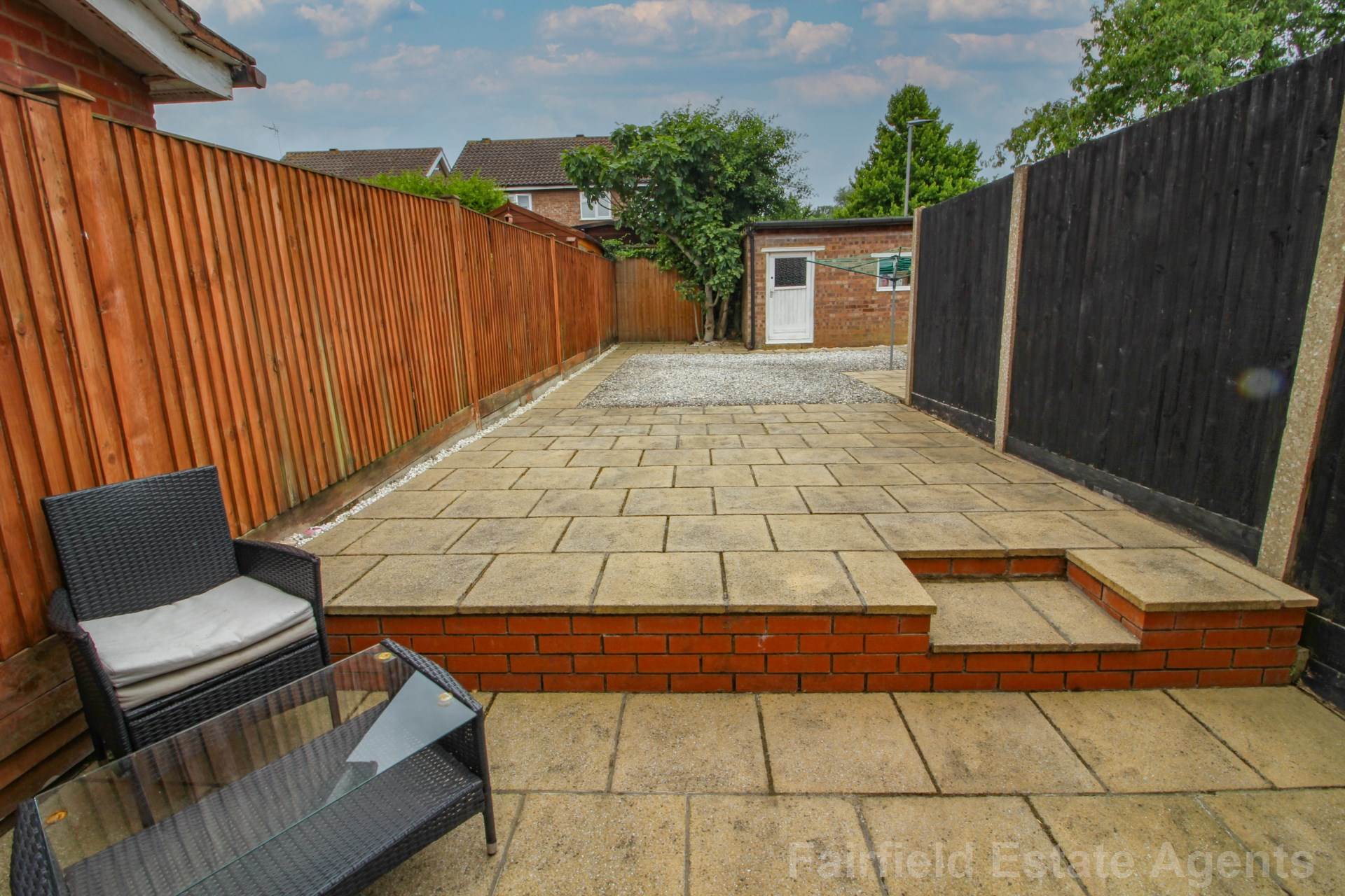 Additional Property Image 2 bedroom Semi Detached for sale in Watford 5