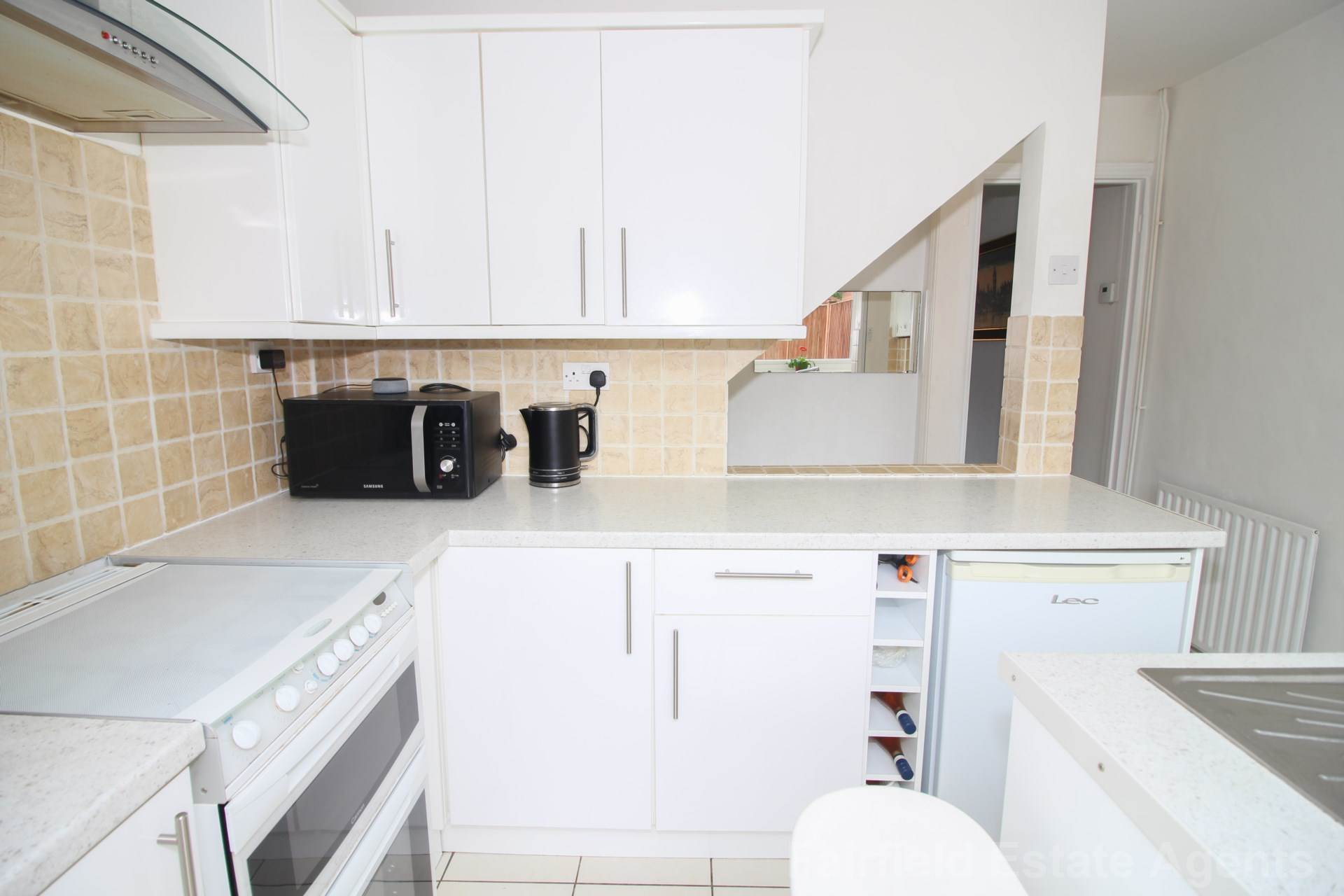 Additional Property Image 2 bedroom Semi Detached for sale in Watford 8