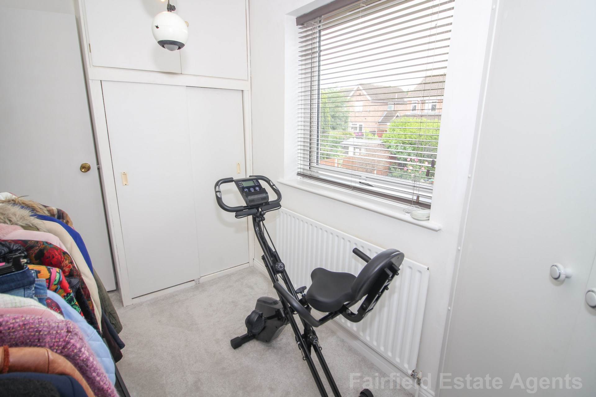 Additional Property Image 2 bedroom Semi Detached for sale in Watford 13