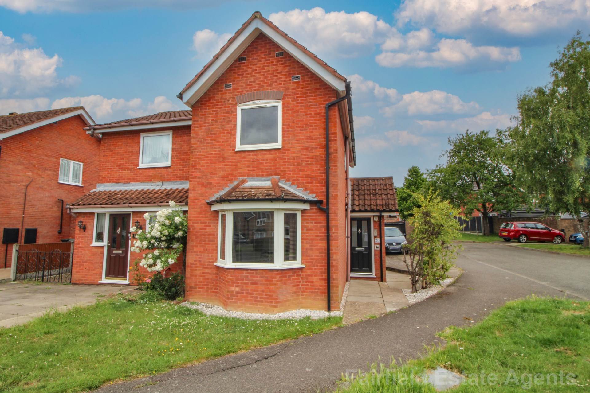 Additional Property Image 2 bedroom Semi Detached for sale in Watford 14
