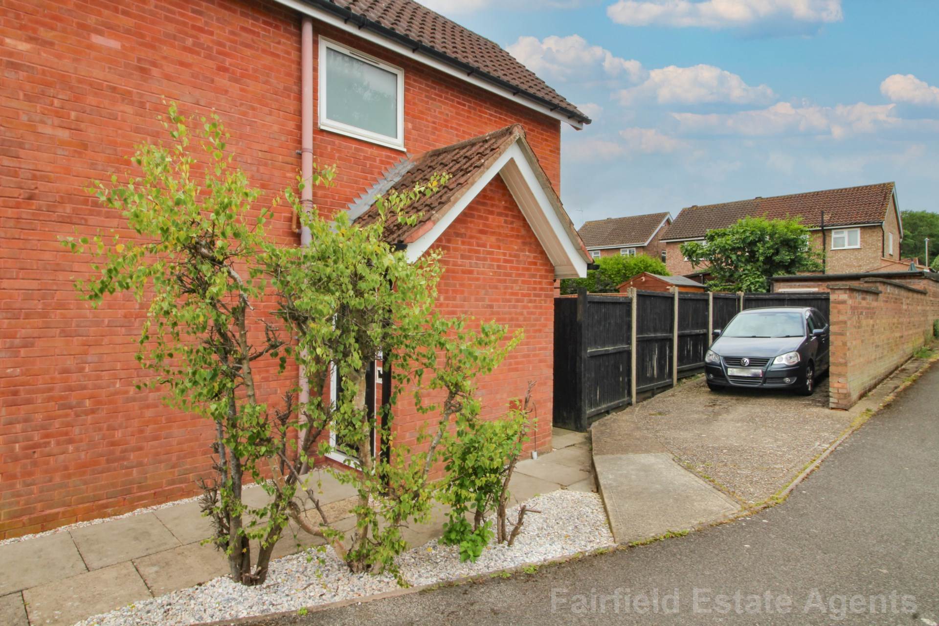Additional Property Image 2 bedroom Semi Detached for sale in Watford 16