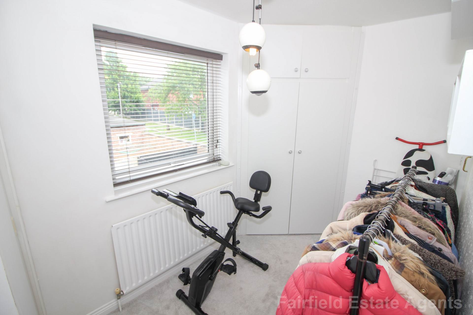 Additional Property Image 2 bedroom Semi Detached for sale in Watford 17