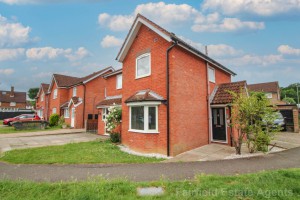 2 bedroom Semi Detached for sale in Watford