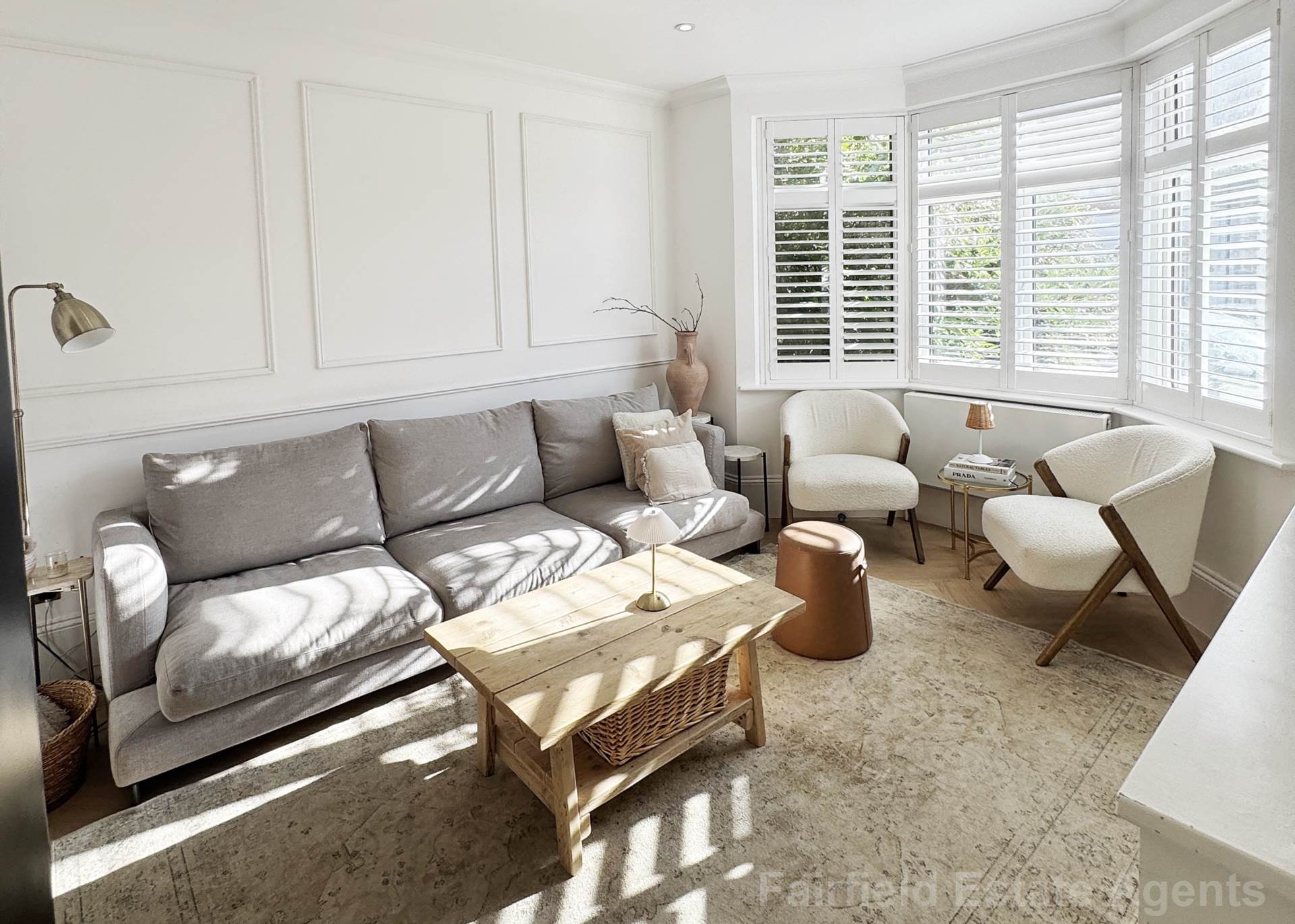 Additional Property Image 3 bedroom Terraced to rent in Bushey 3