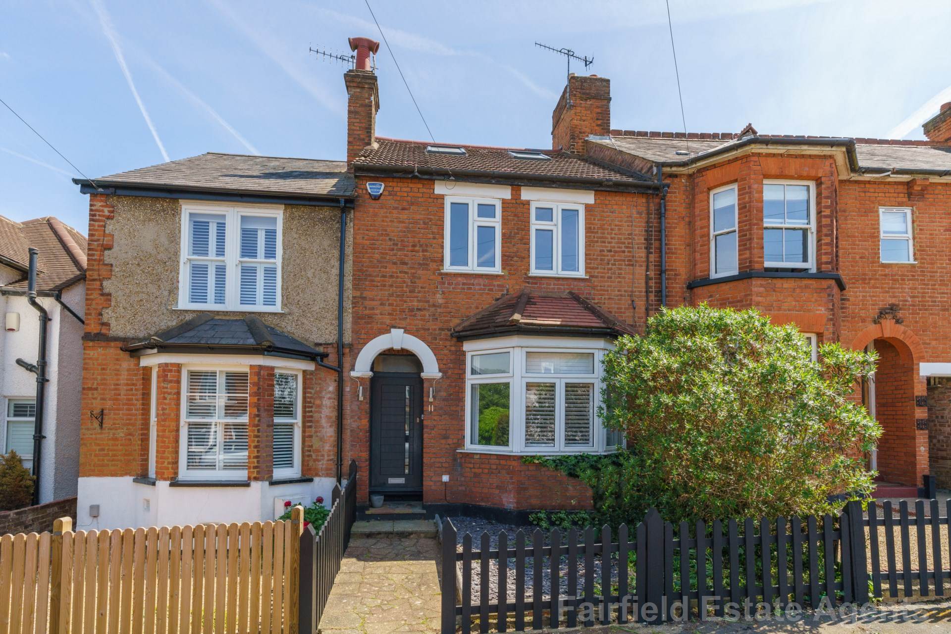 Additional Property Image 3 bedroom Terraced to rent in Bushey 4