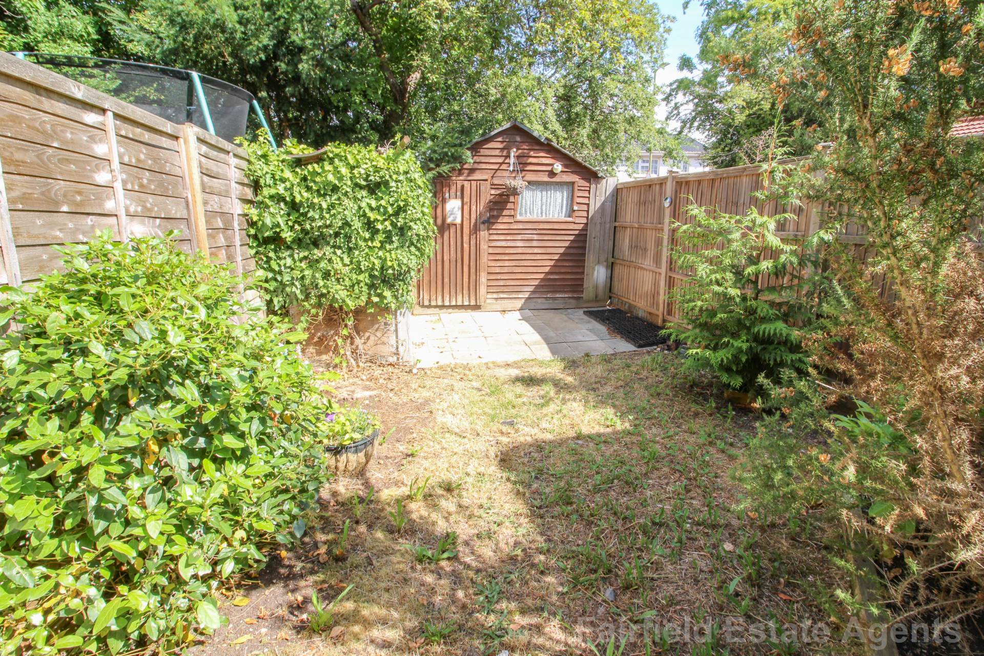 Additional Property Image 2 bedroom Terraced for sale in Watford 4