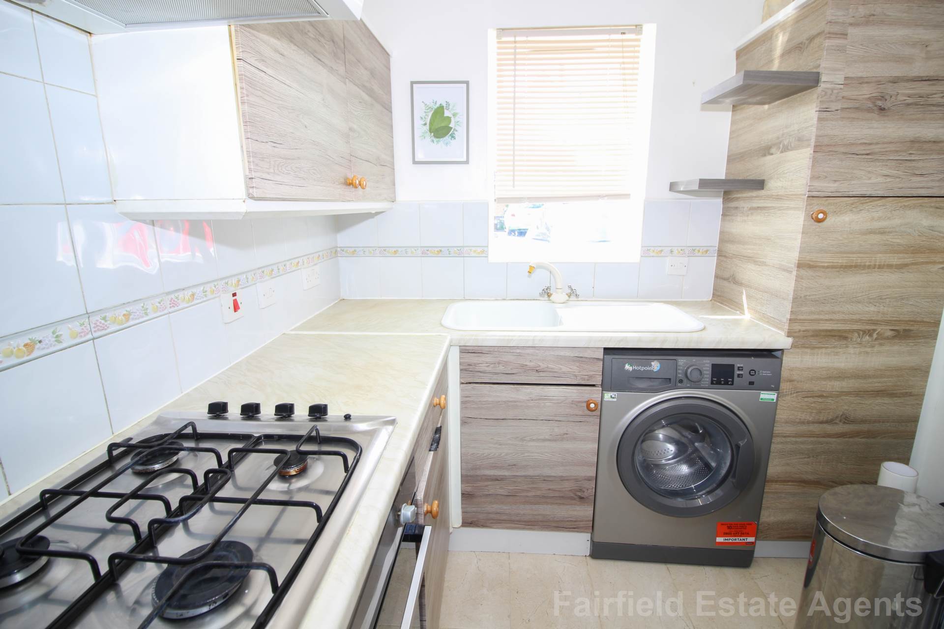 Additional Property Image 2 bedroom Terraced for sale in Watford 7