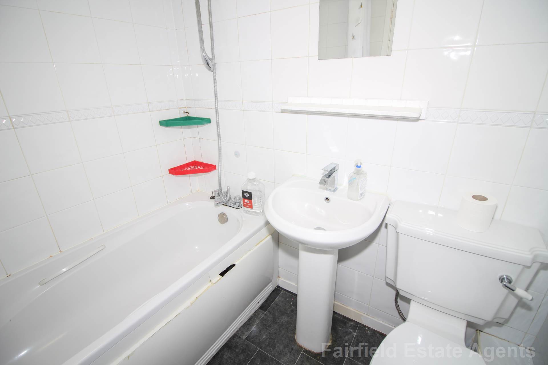 Additional Property Image 2 bedroom Terraced for sale in Watford 14