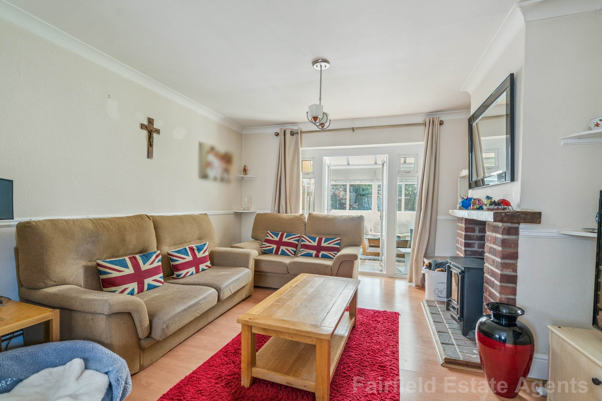 Additional Property Image 3 bedroom Semi Detached for sale in Watford 6