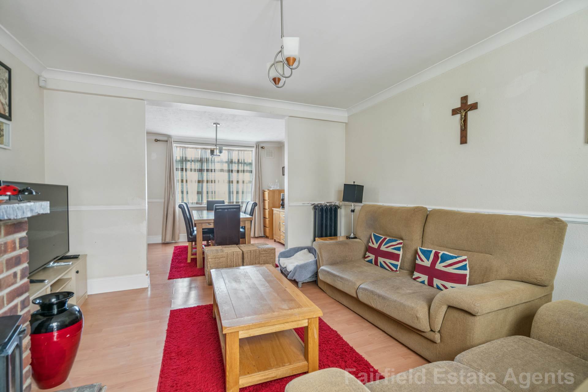 Additional Property Image 3 bedroom Semi Detached for sale in Watford 7