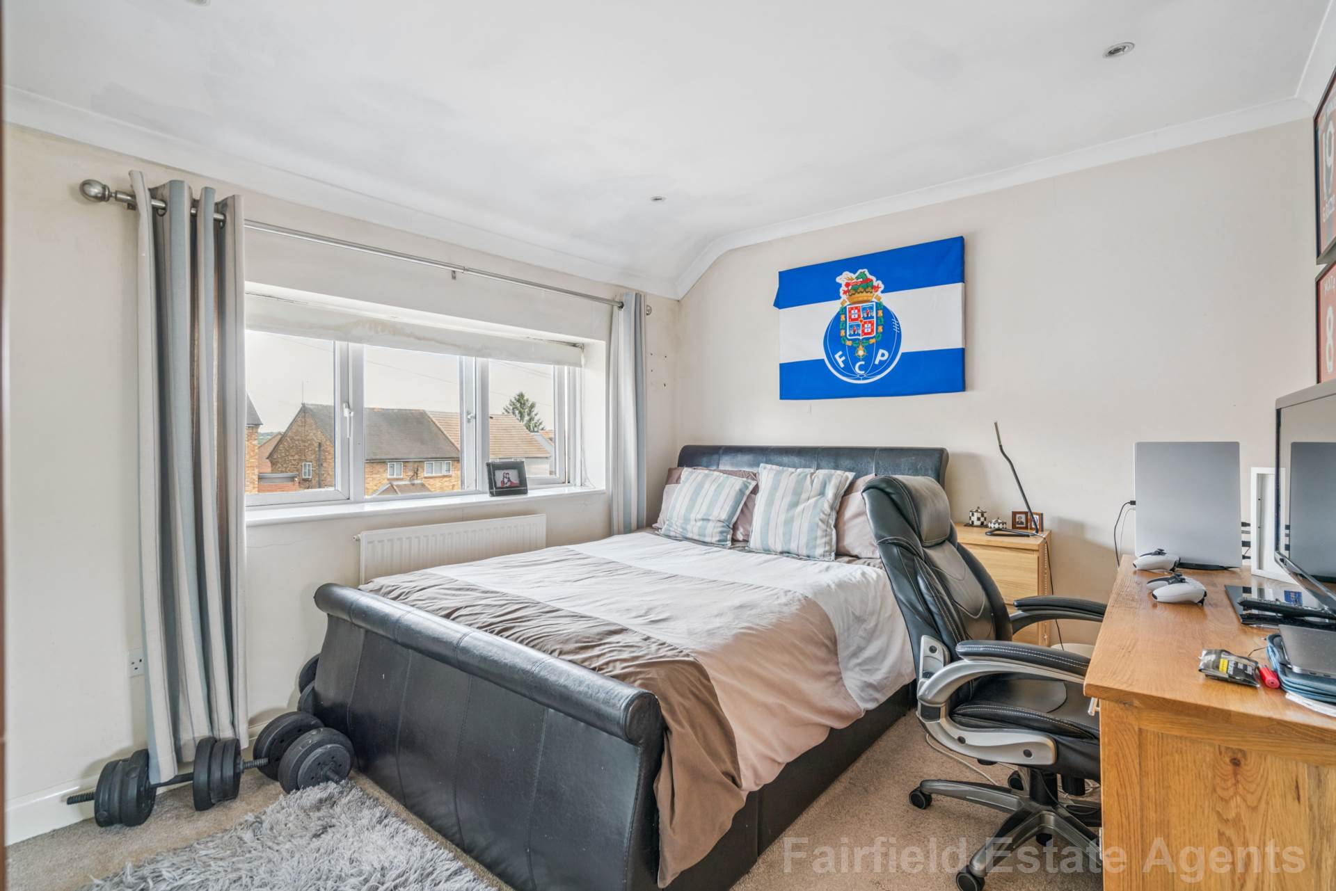 Additional Property Image 3 bedroom Semi Detached for sale in Watford 13
