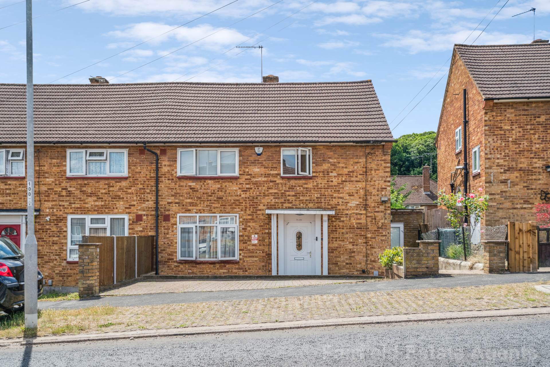 Additional Property Image 3 bedroom Semi Detached for sale in Watford 18