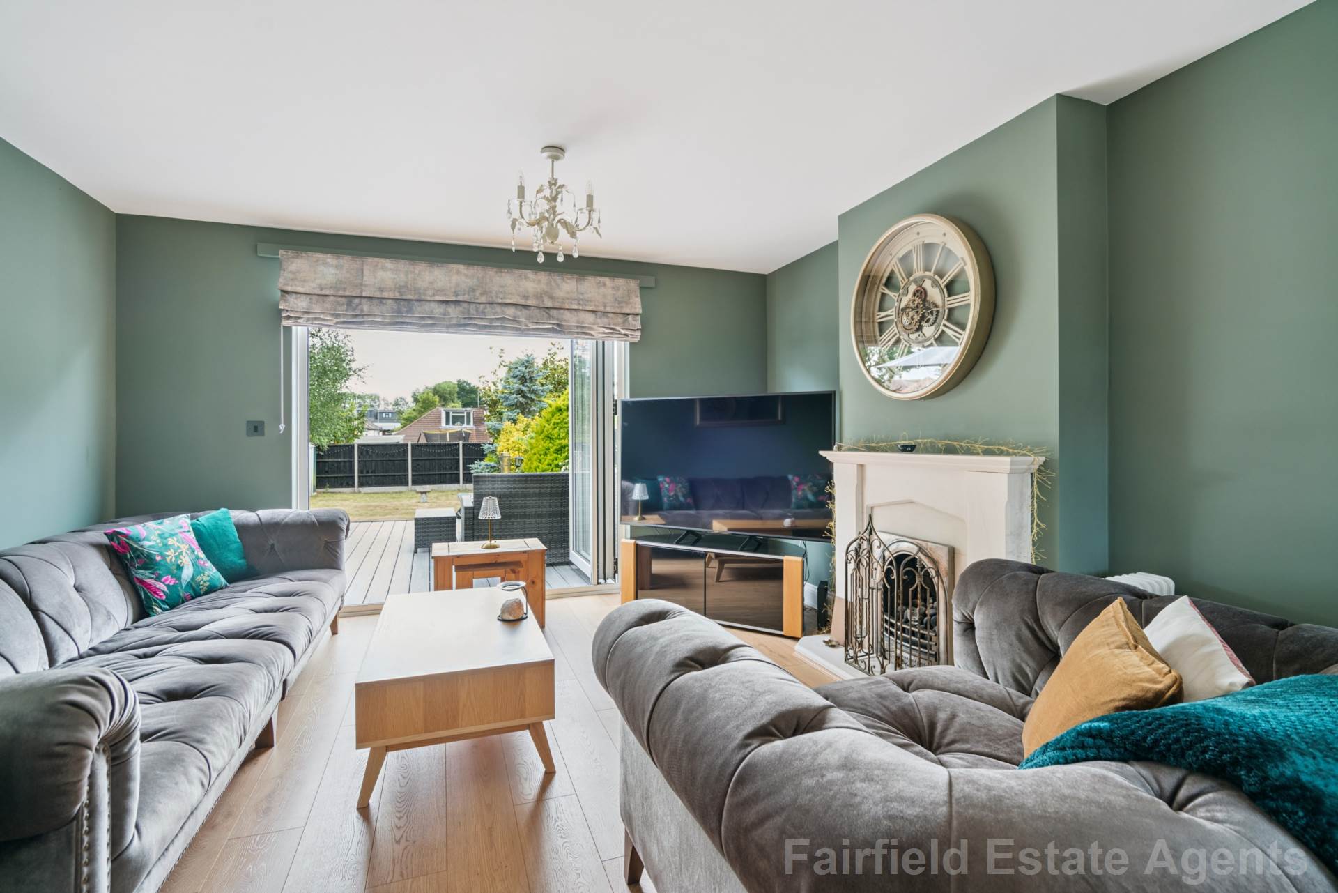 Additional Property Image 3 bedroom Semi Detached Bungalow for sale in Watford 2