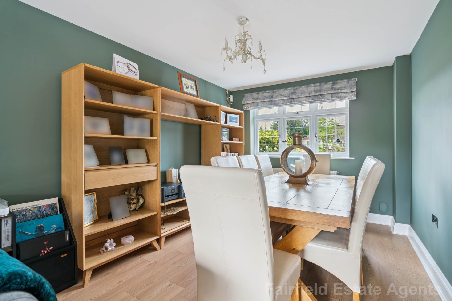 Additional Property Image 3 bedroom Semi Detached Bungalow for sale in Watford 5