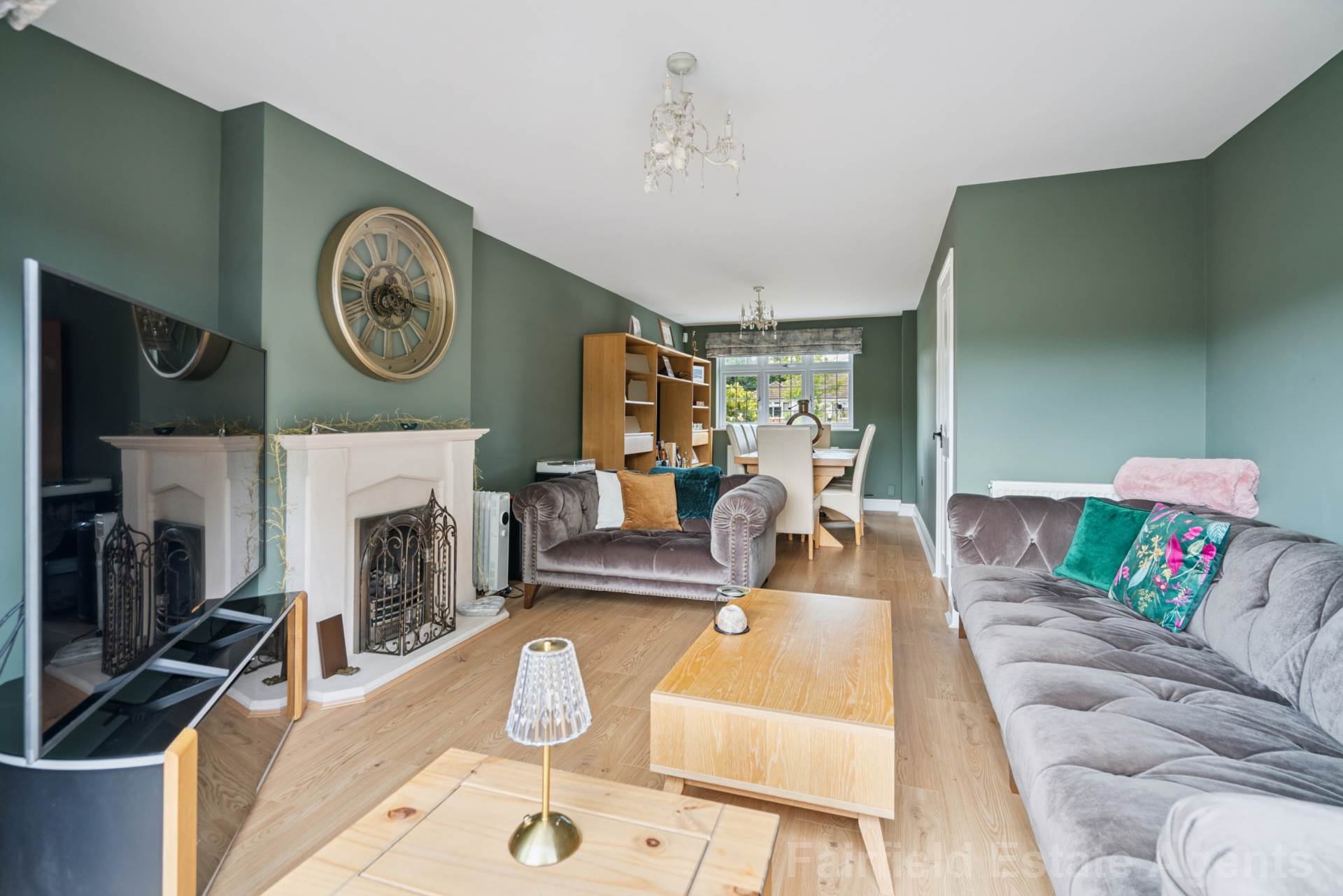 Additional Property Image 3 bedroom Semi Detached Bungalow for sale in Watford 6