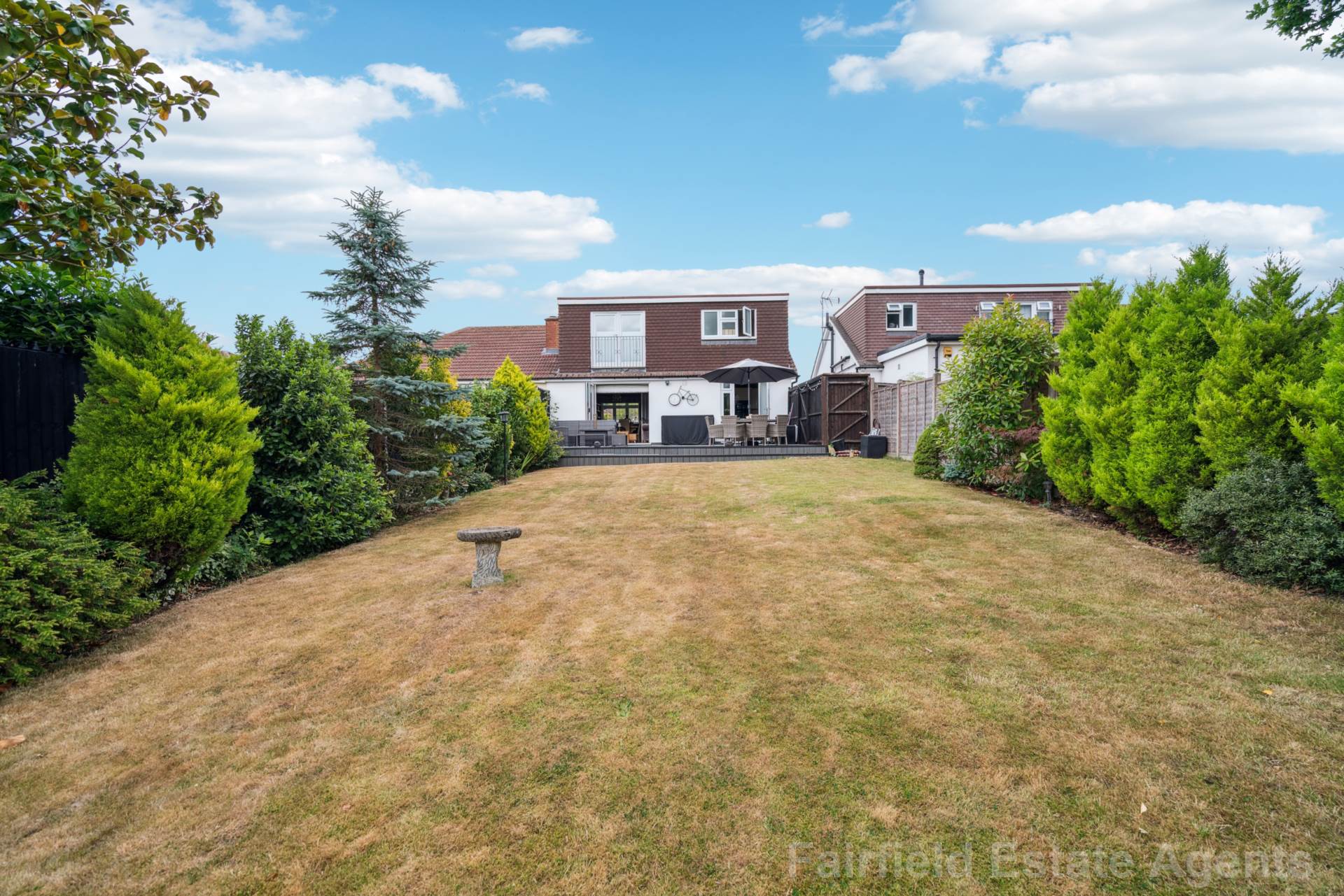 Additional Property Image 3 bedroom Semi Detached Bungalow for sale in Watford 17
