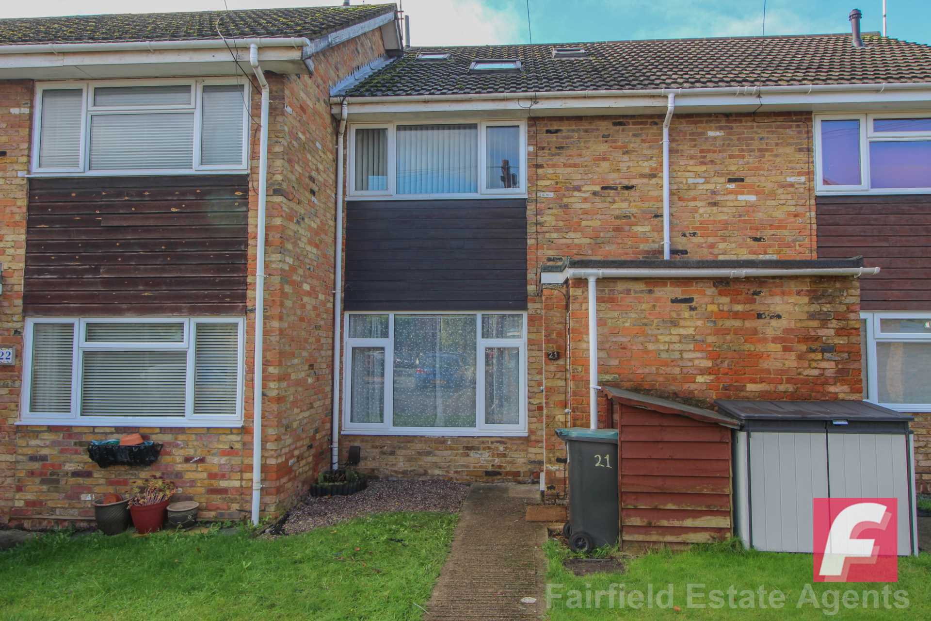 Additional Property Image 4 bedroom Terraced to rent in Rickmansworth 2