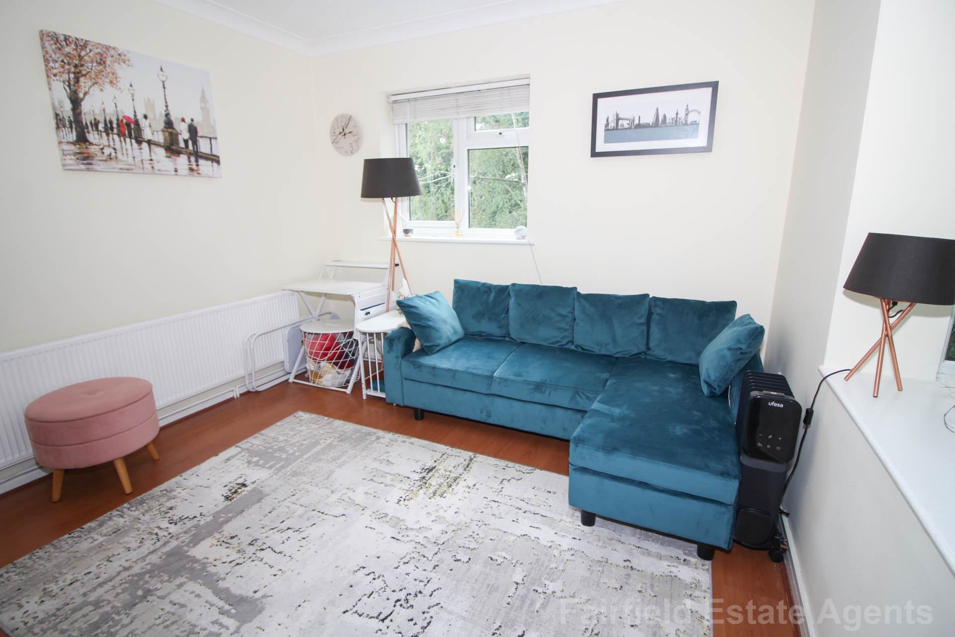 Additional Property Image 1 bedroom Flat for sale in Watford 4