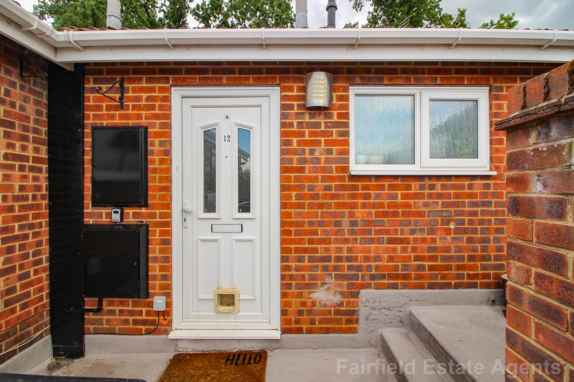 Additional Property Image 1 bedroom Flat for sale in Watford 9