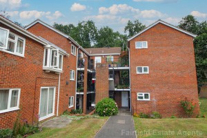1 bedroom Flat for sale in Watford