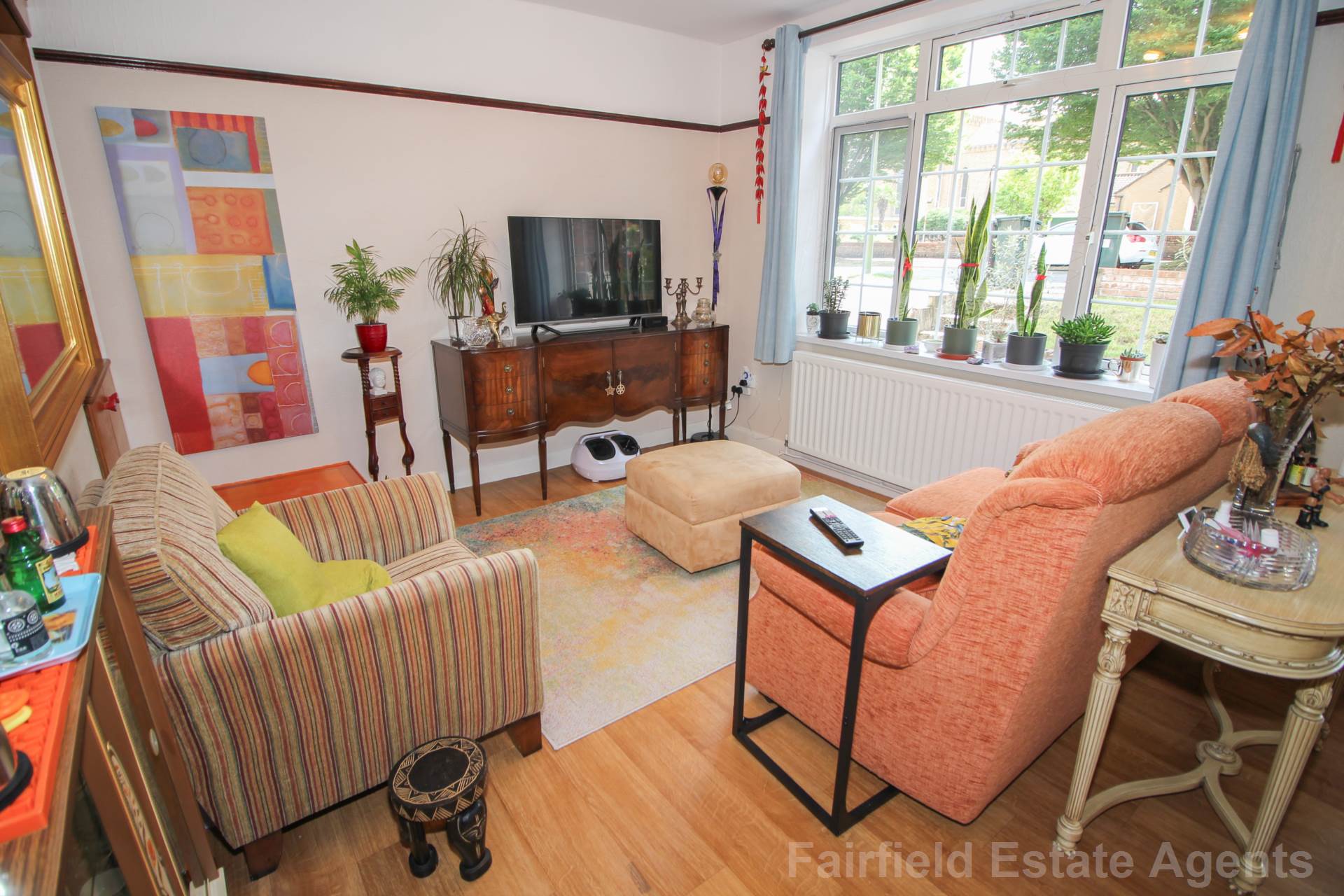 Additional Property Image 2 bedroom Terraced for sale in Watford 2