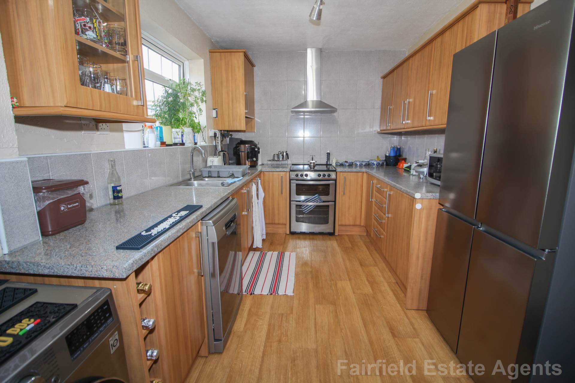 Additional Property Image 2 bedroom Terraced for sale in Watford 4