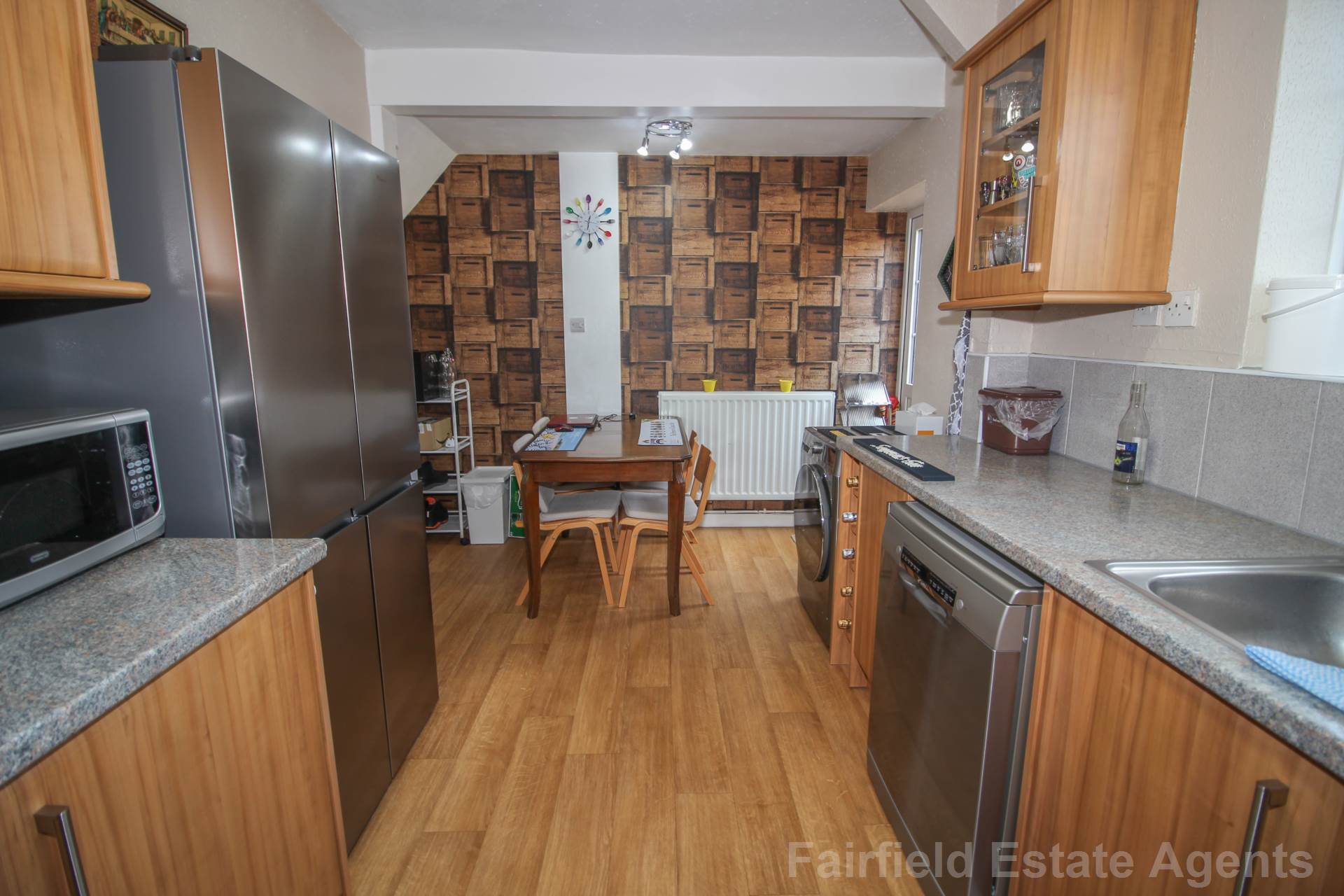 Additional Property Image 2 bedroom Terraced for sale in Watford 5