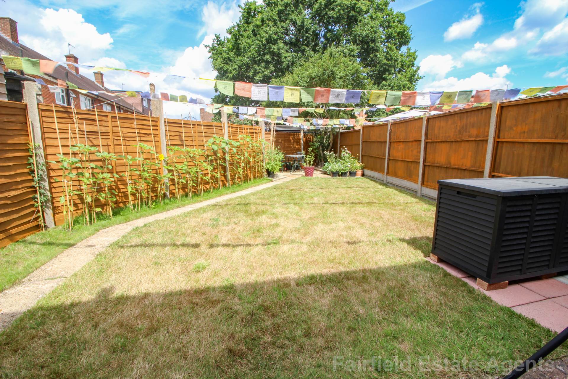 Additional Property Image 2 bedroom Terraced for sale in Watford 6