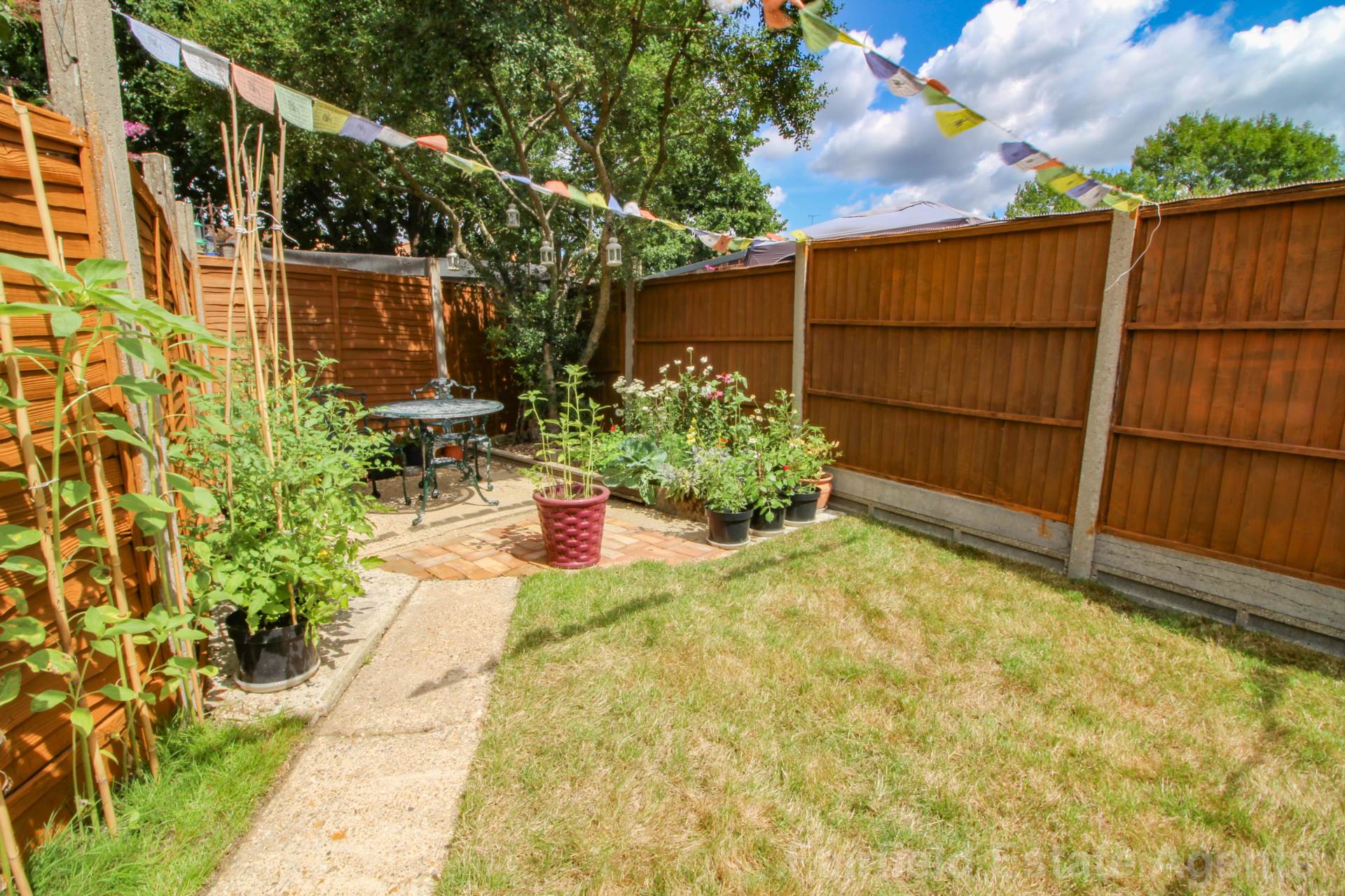 Additional Property Image 2 bedroom Terraced for sale in Watford 7