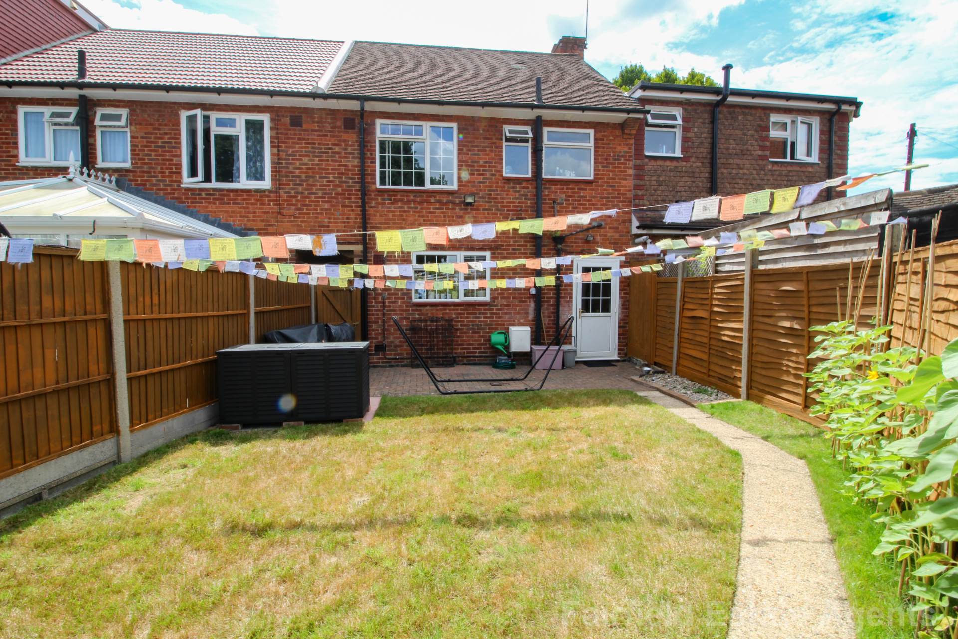 Additional Property Image 2 bedroom Terraced for sale in Watford 8