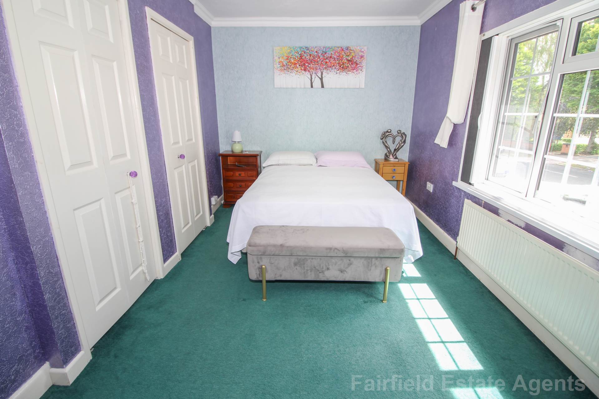Additional Property Image 2 bedroom Terraced for sale in Watford 9