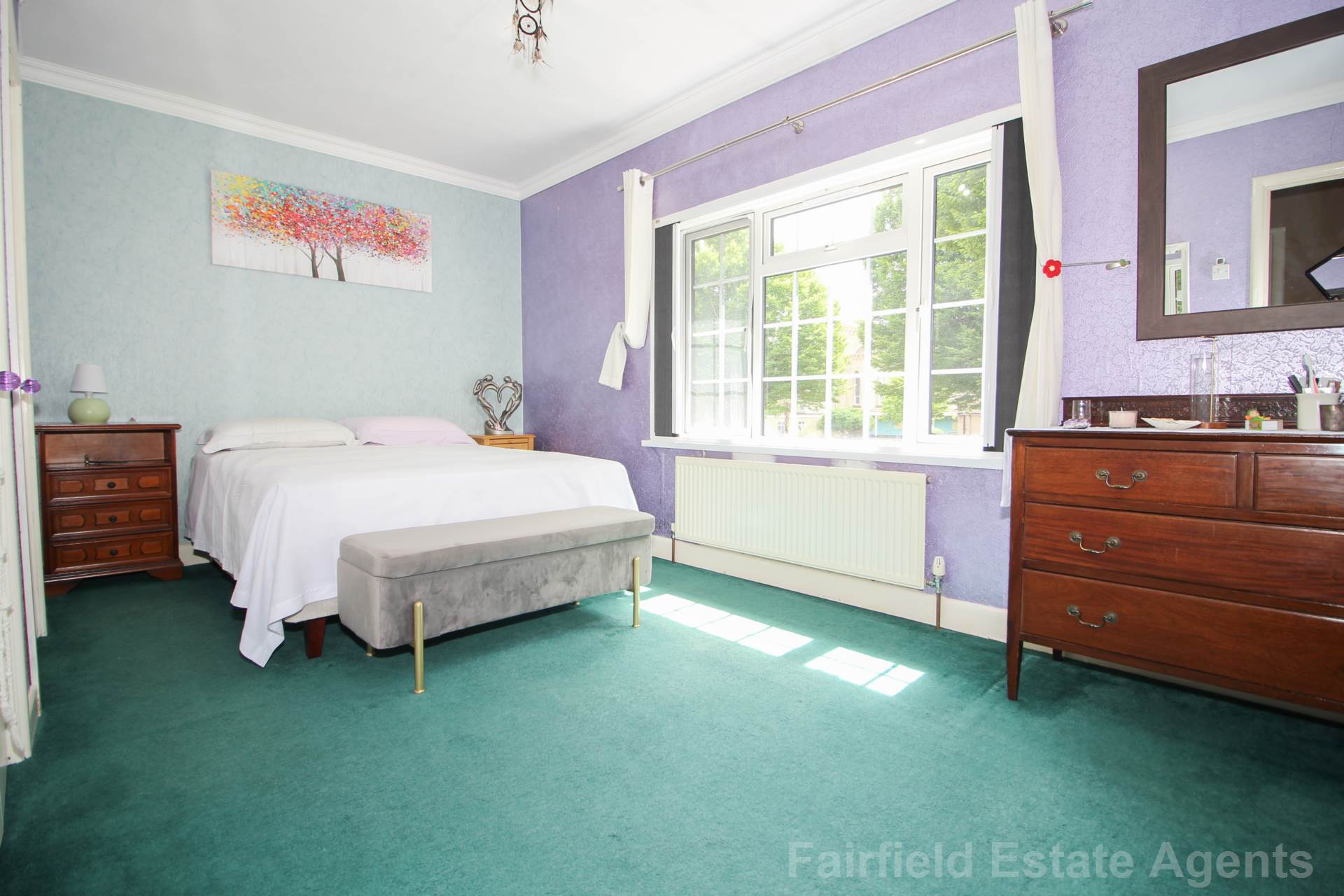 Additional Property Image 2 bedroom Terraced for sale in Watford 10
