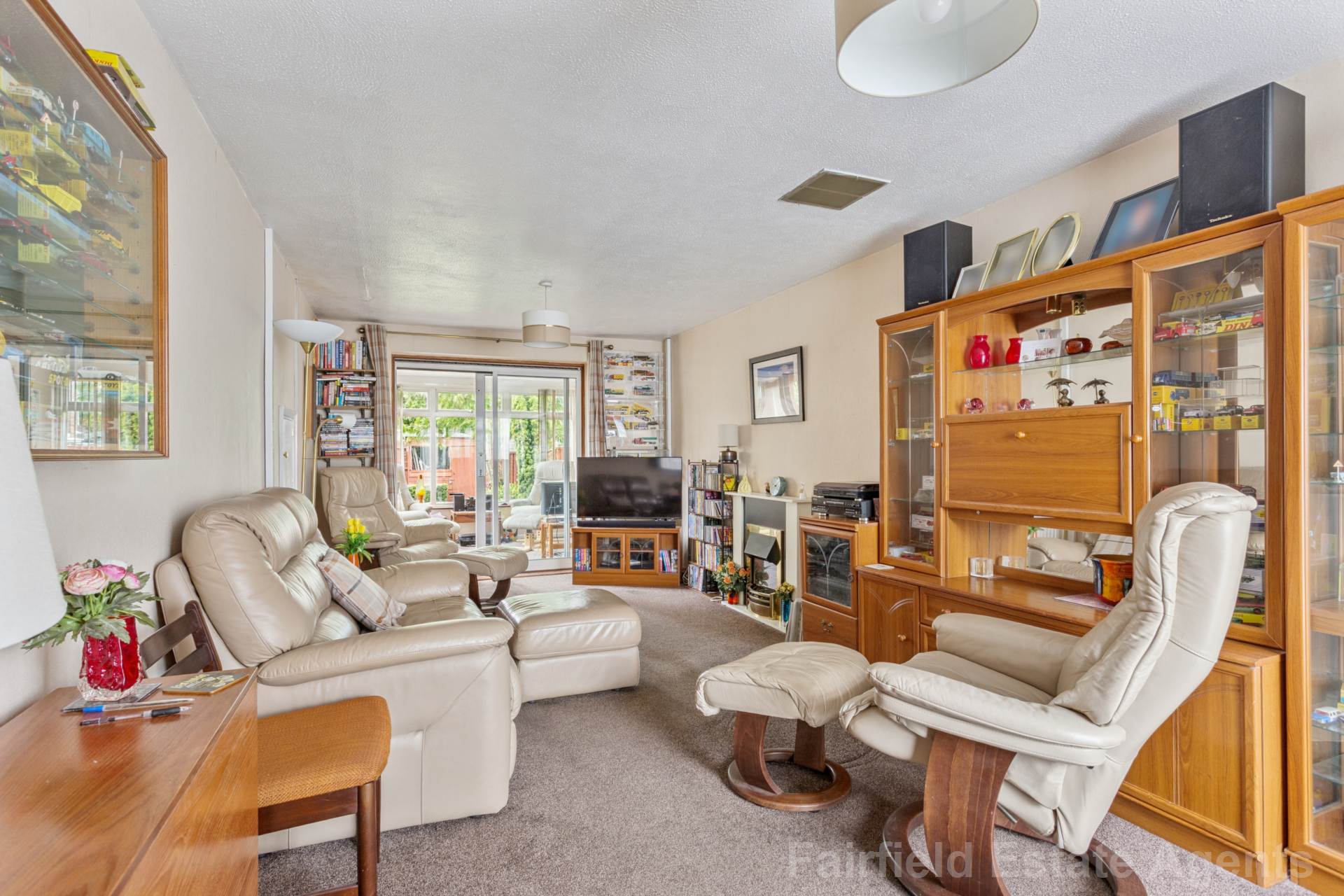 Additional Property Image 3 bedroom End of Terrace for sale in Watford 2
