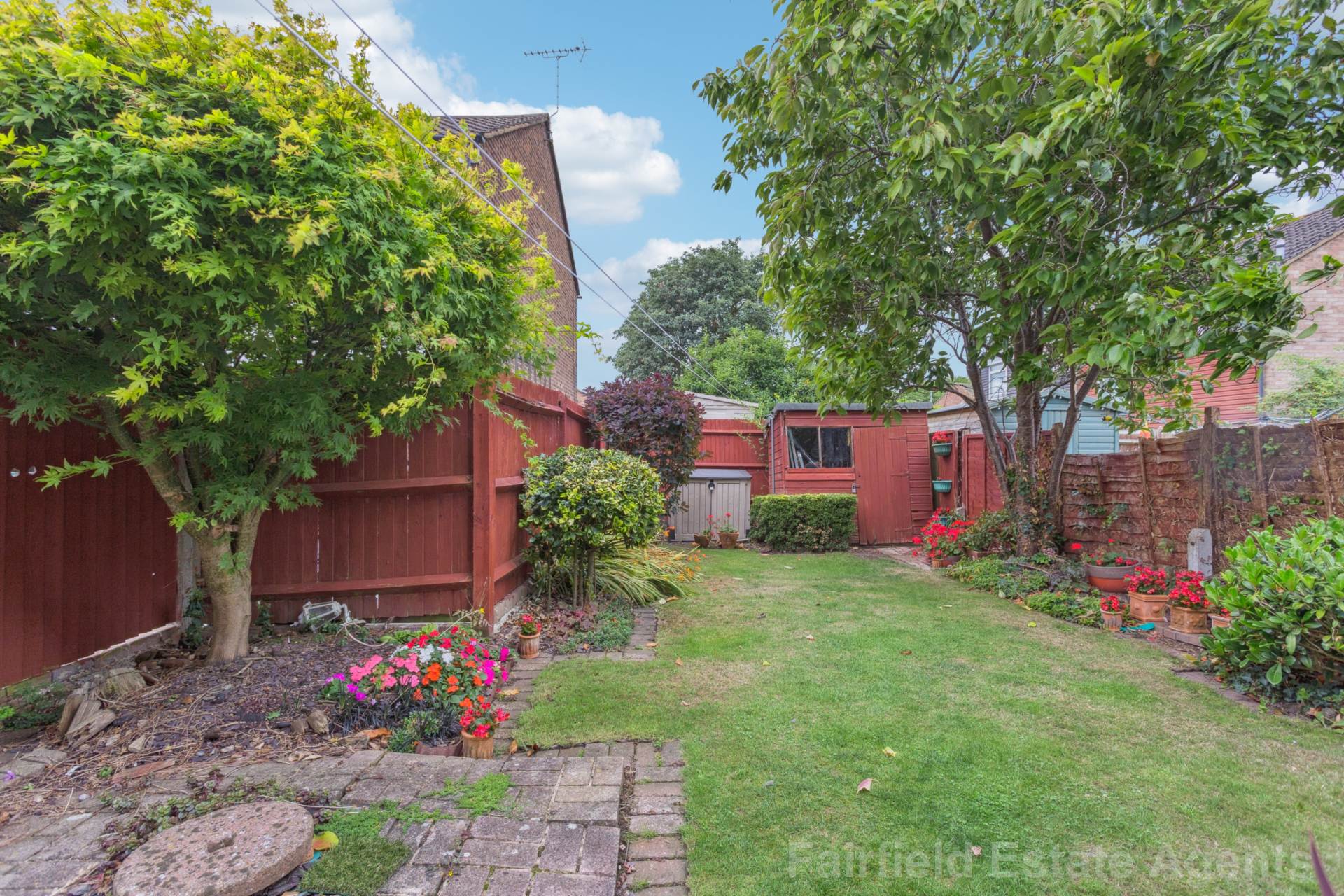 Additional Property Image 3 bedroom End of Terrace for sale in Watford 4