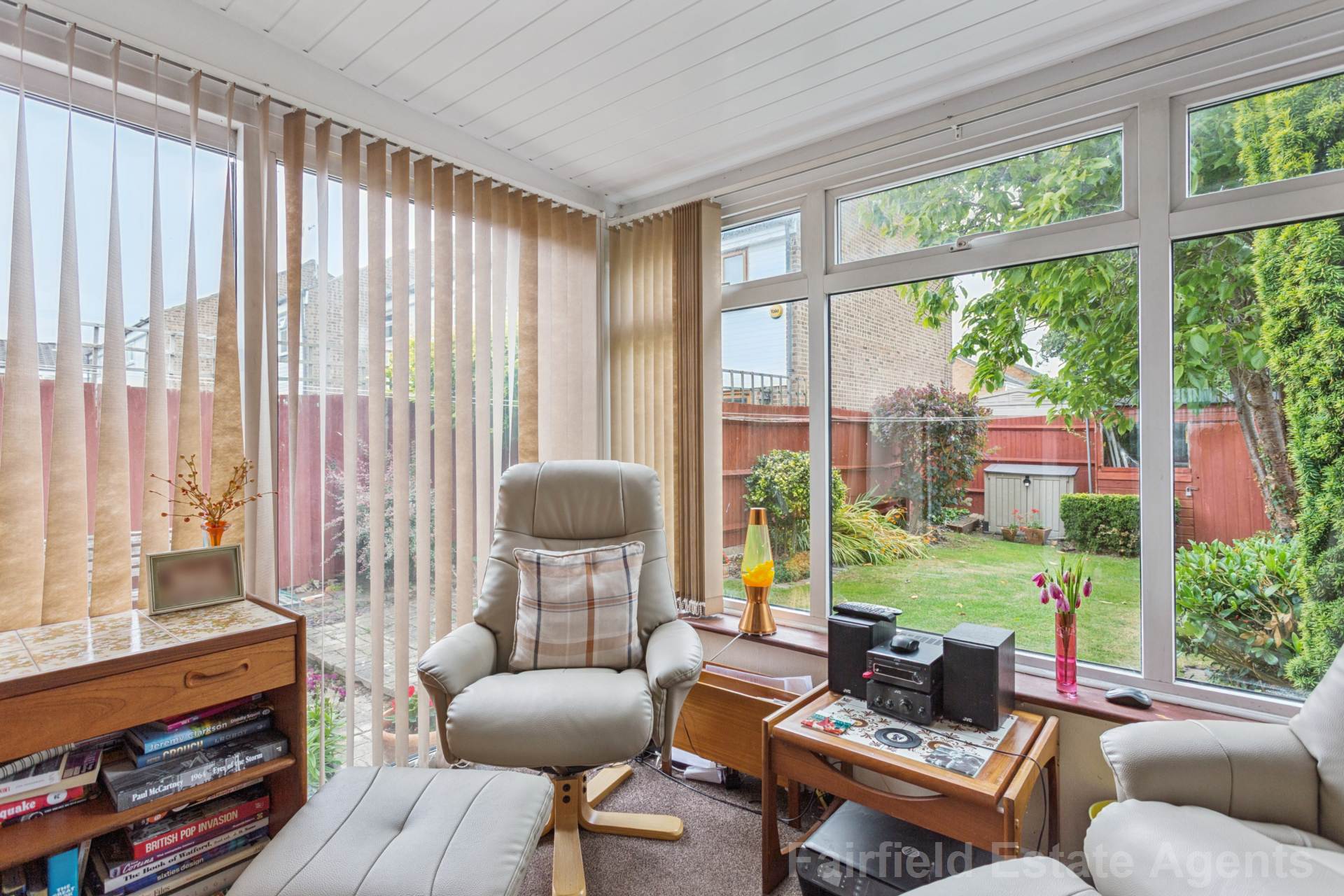 Additional Property Image 3 bedroom End of Terrace for sale in Watford 6