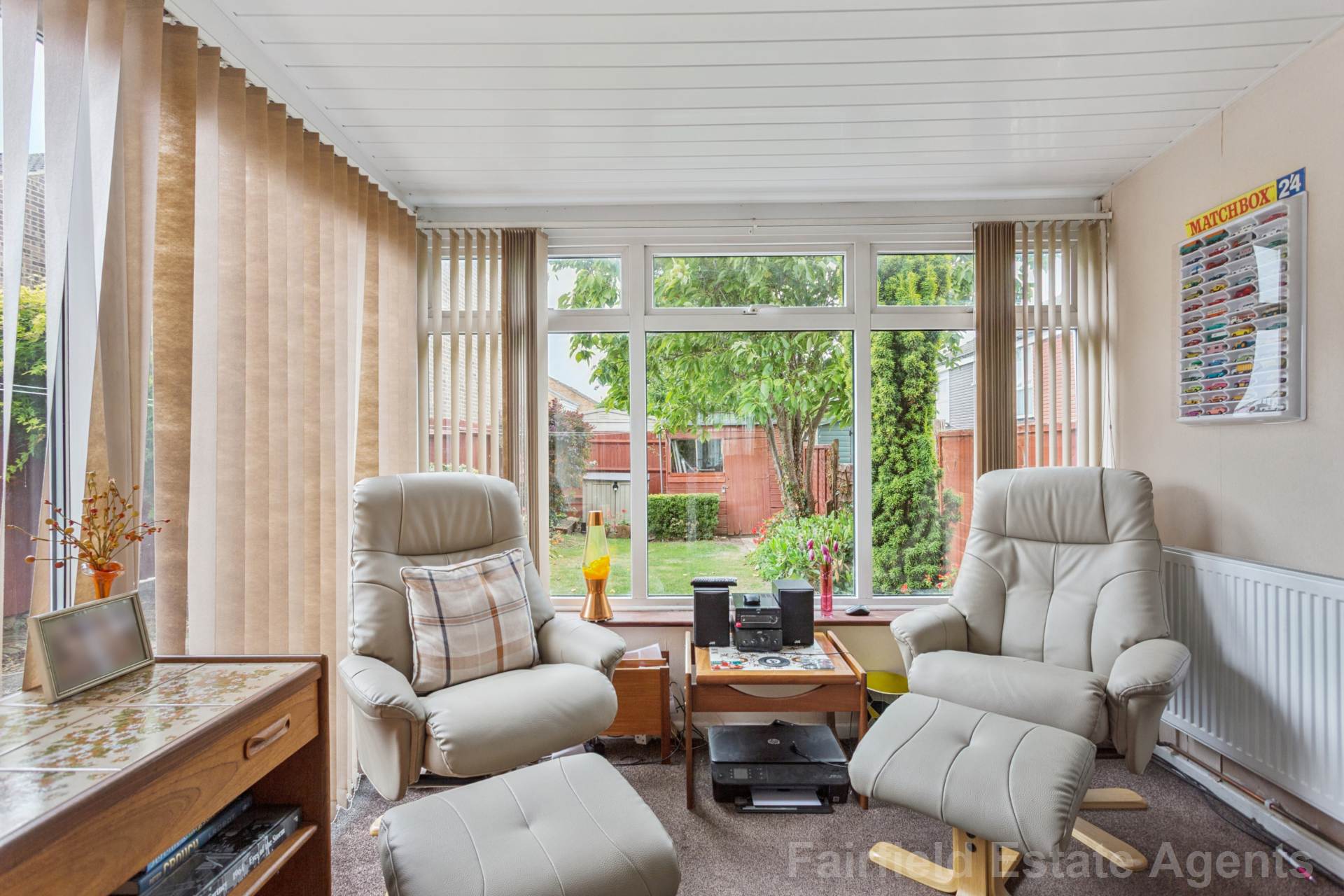 Additional Property Image 3 bedroom End of Terrace for sale in Watford 8