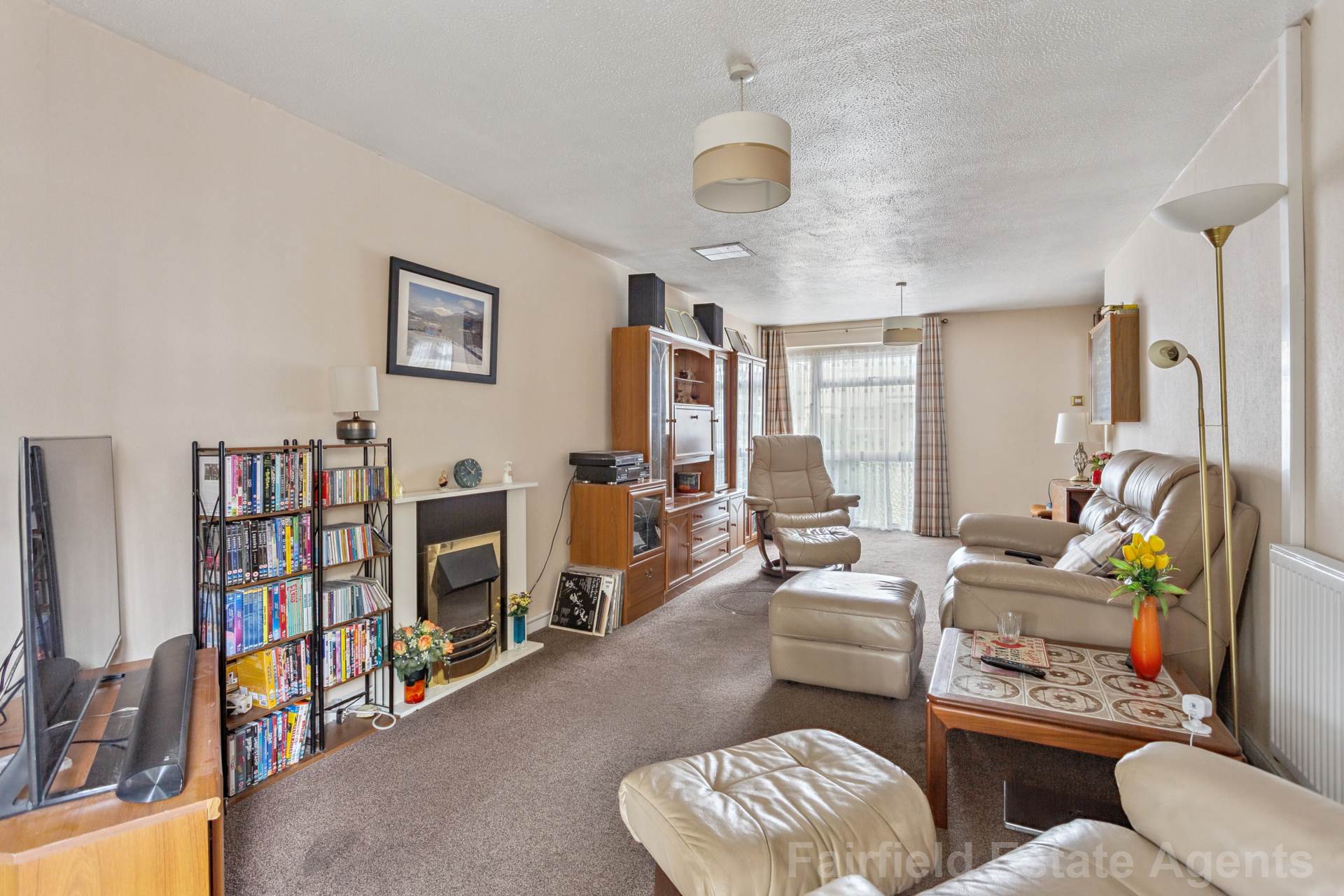 Additional Property Image 3 bedroom End of Terrace for sale in Watford 9