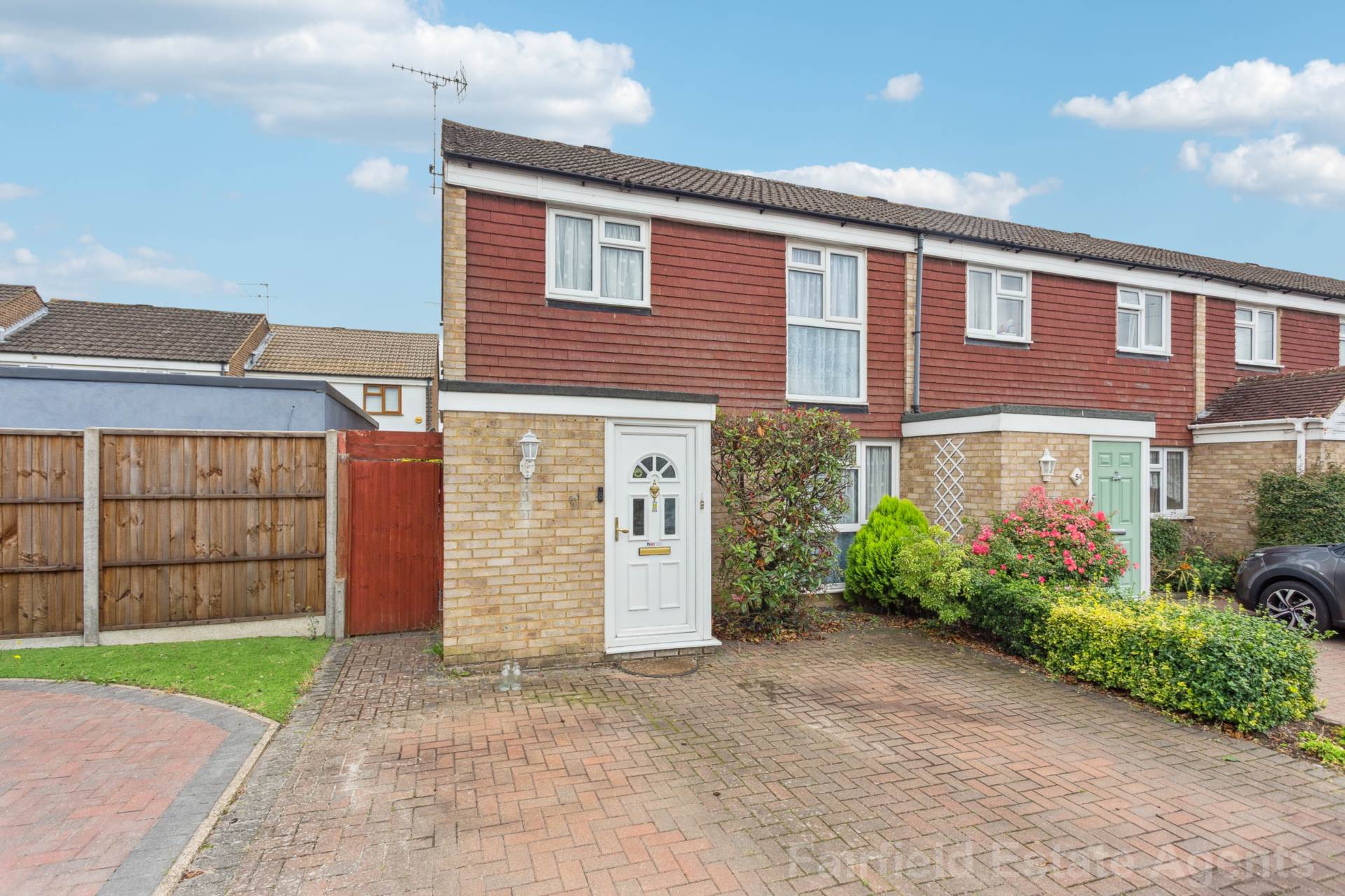 Additional Property Image 3 bedroom End of Terrace for sale in Watford 15