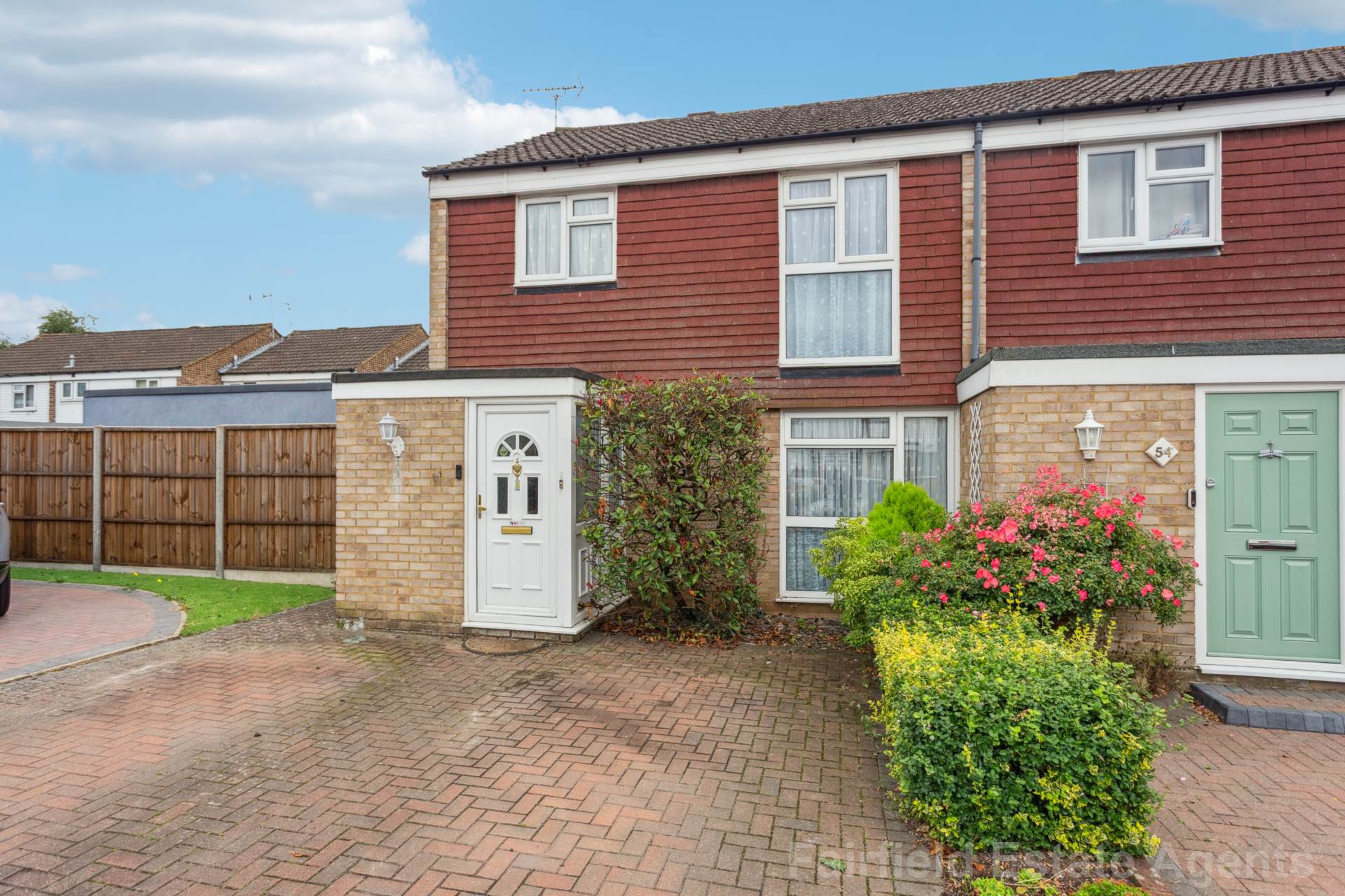 Additional Property Image 3 bedroom End of Terrace for sale in Watford 16